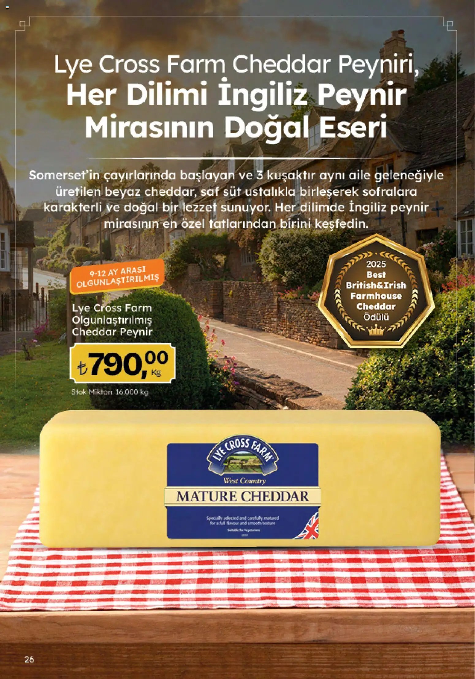 Migros Katalog - Migroskop
