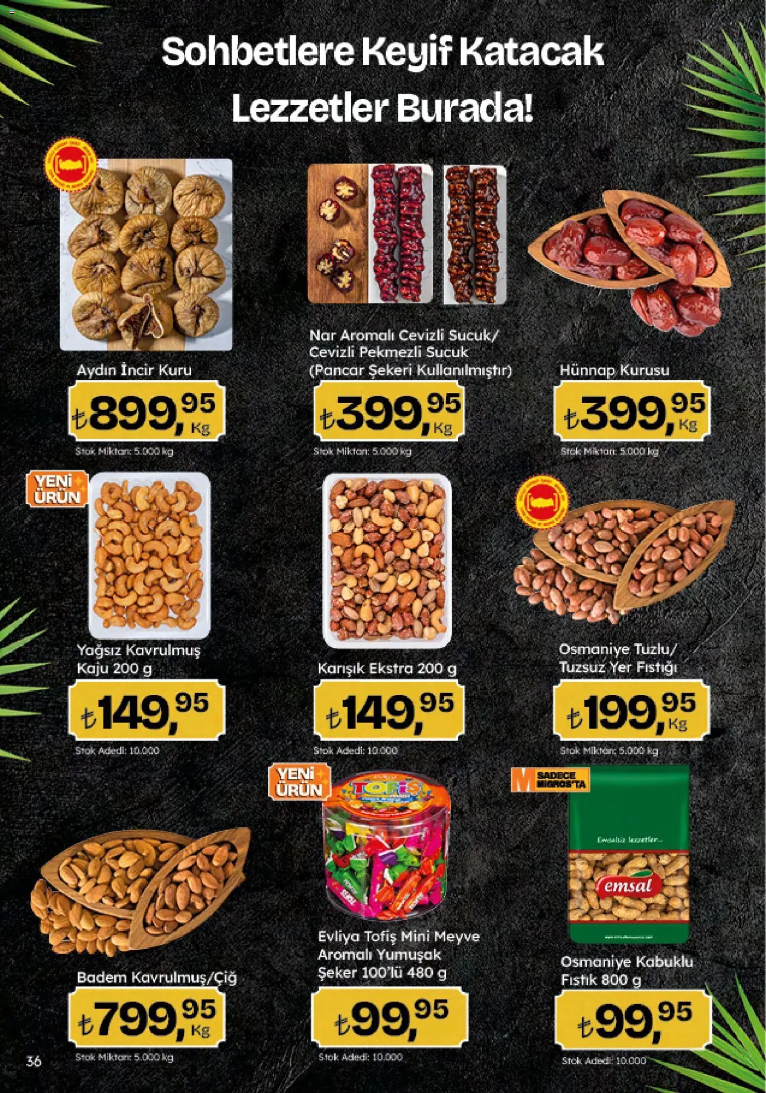 Migros Katalog - Migroskop