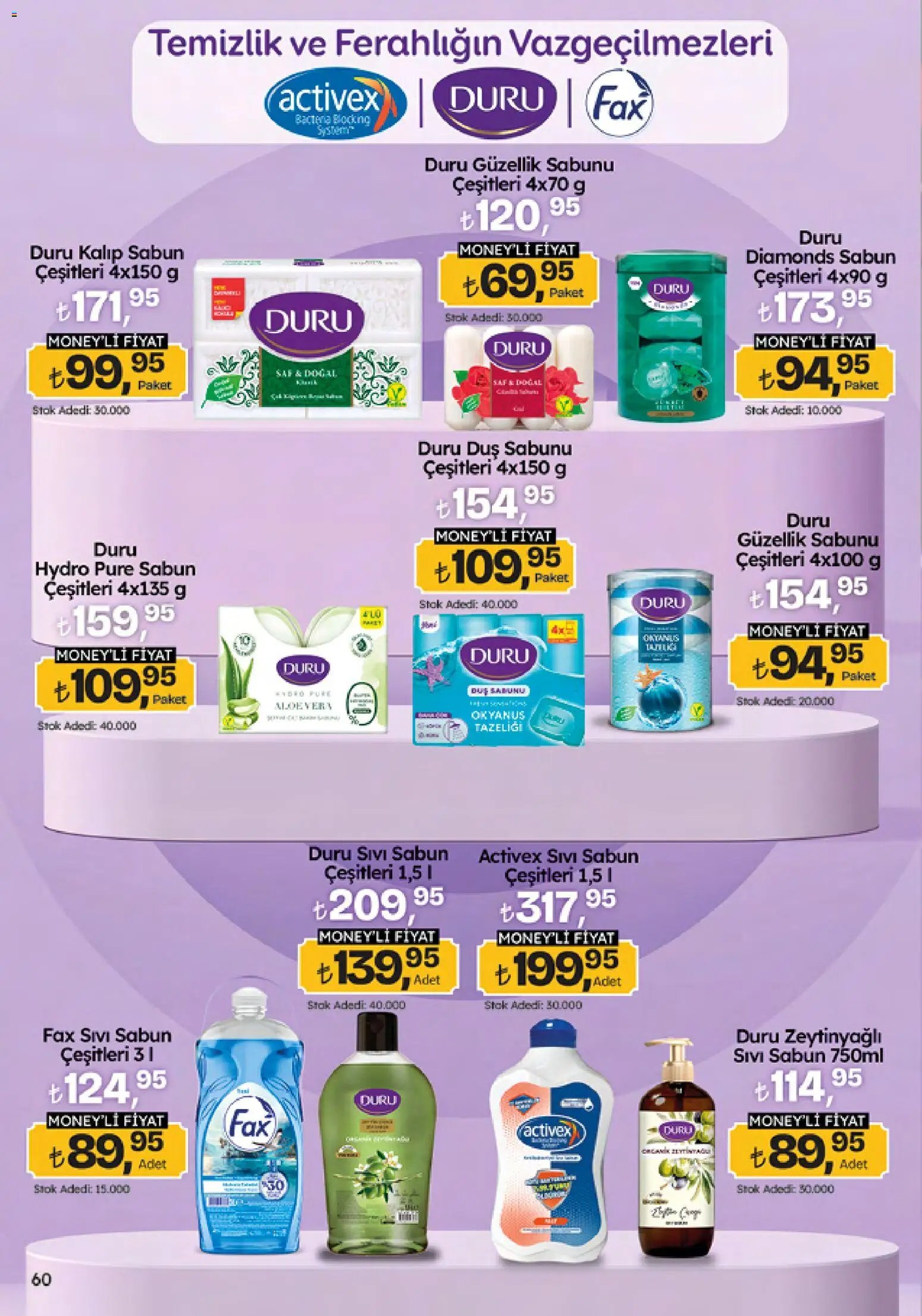 Migros Katalog - Migroskop