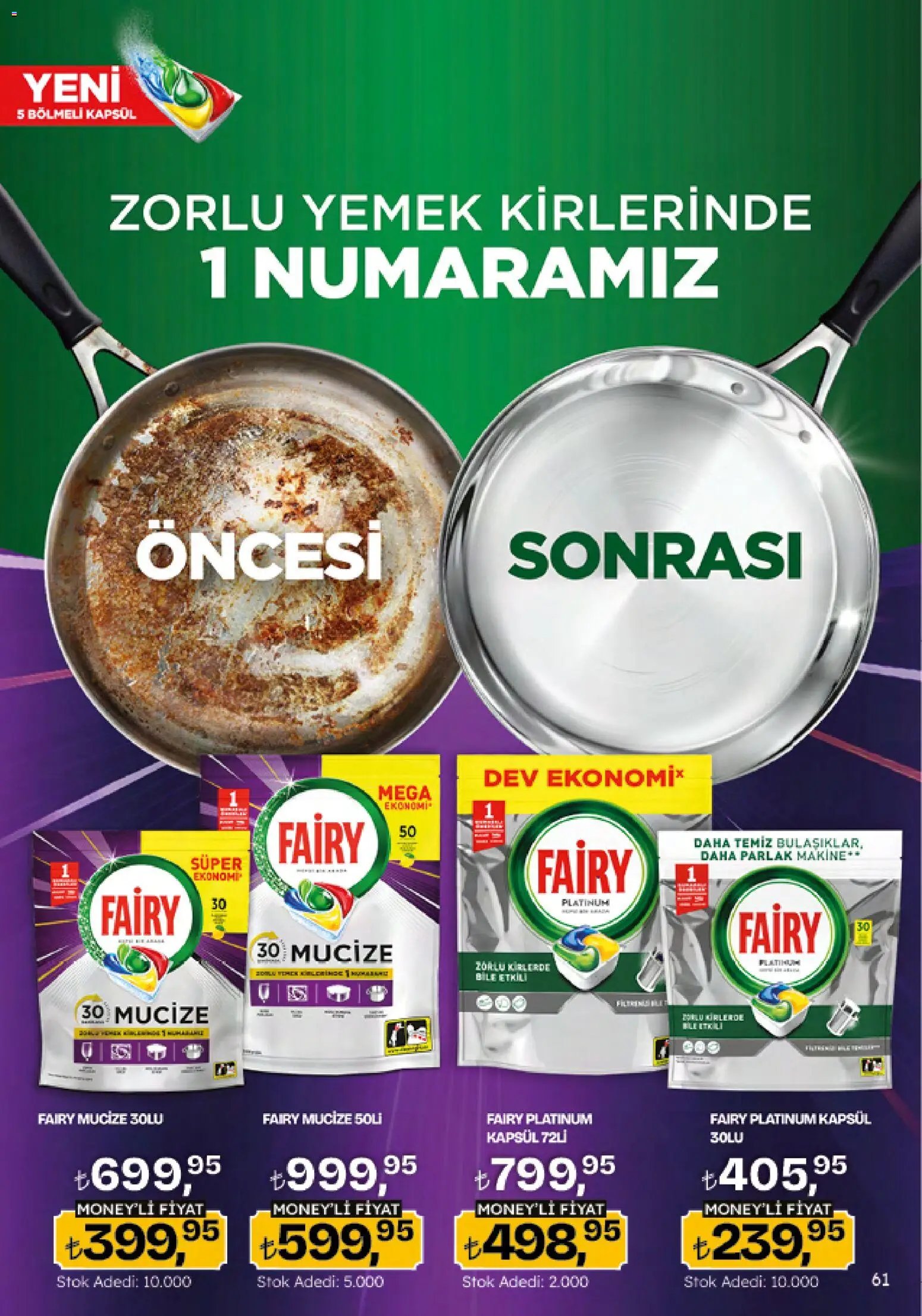 Migros Katalog - Migroskop