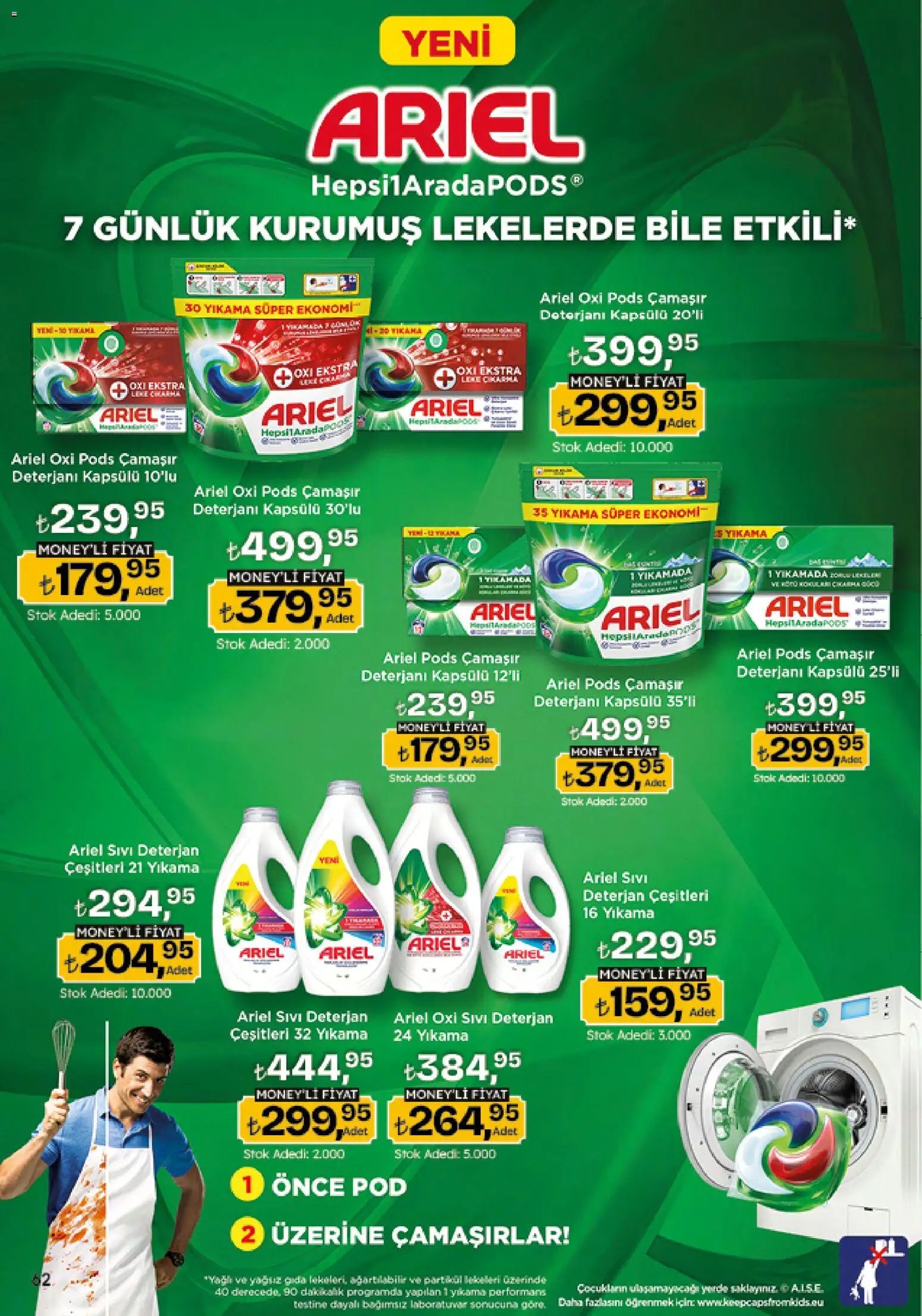 Migros Katalog - Migroskop