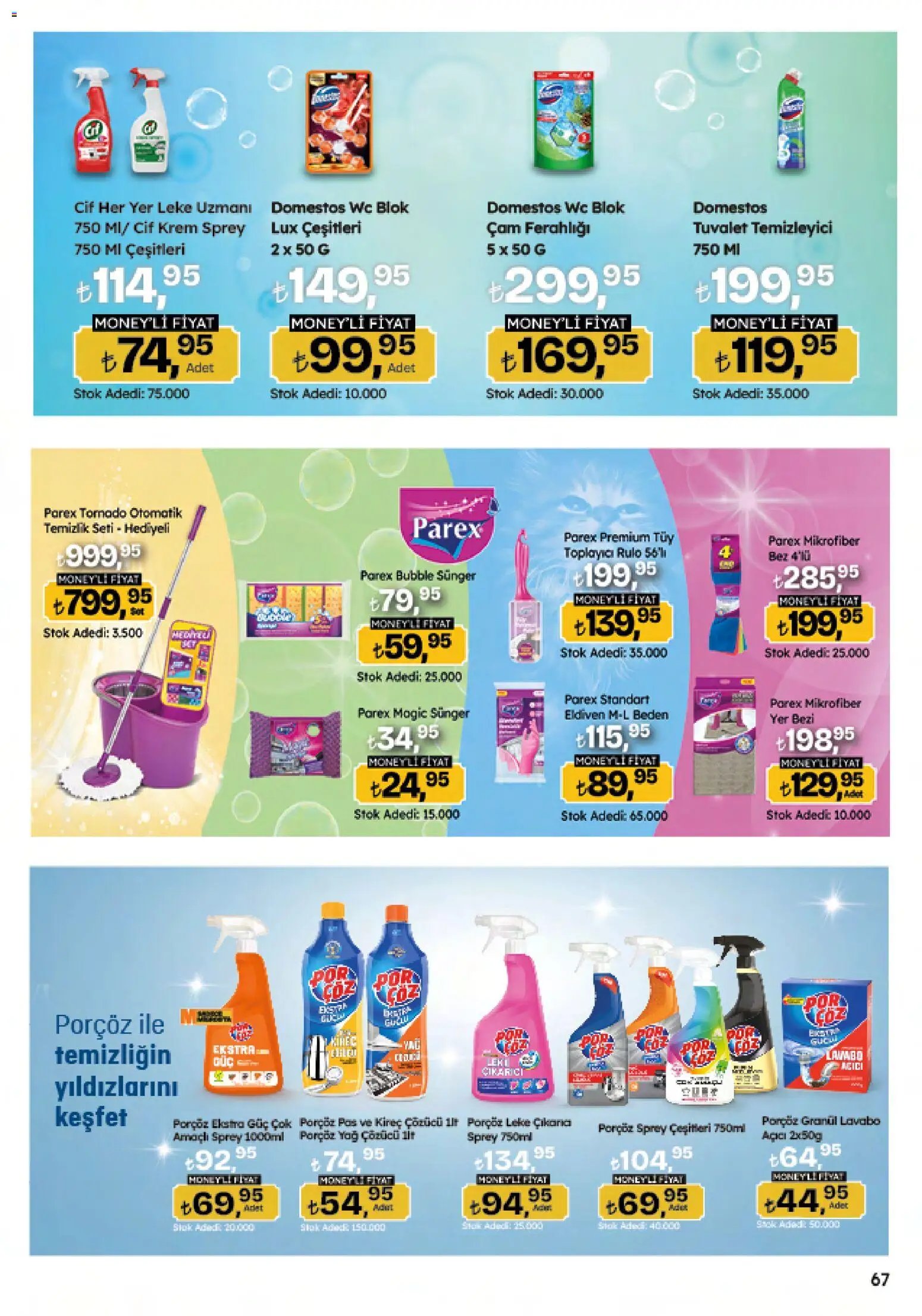 Migros Katalog - Migroskop