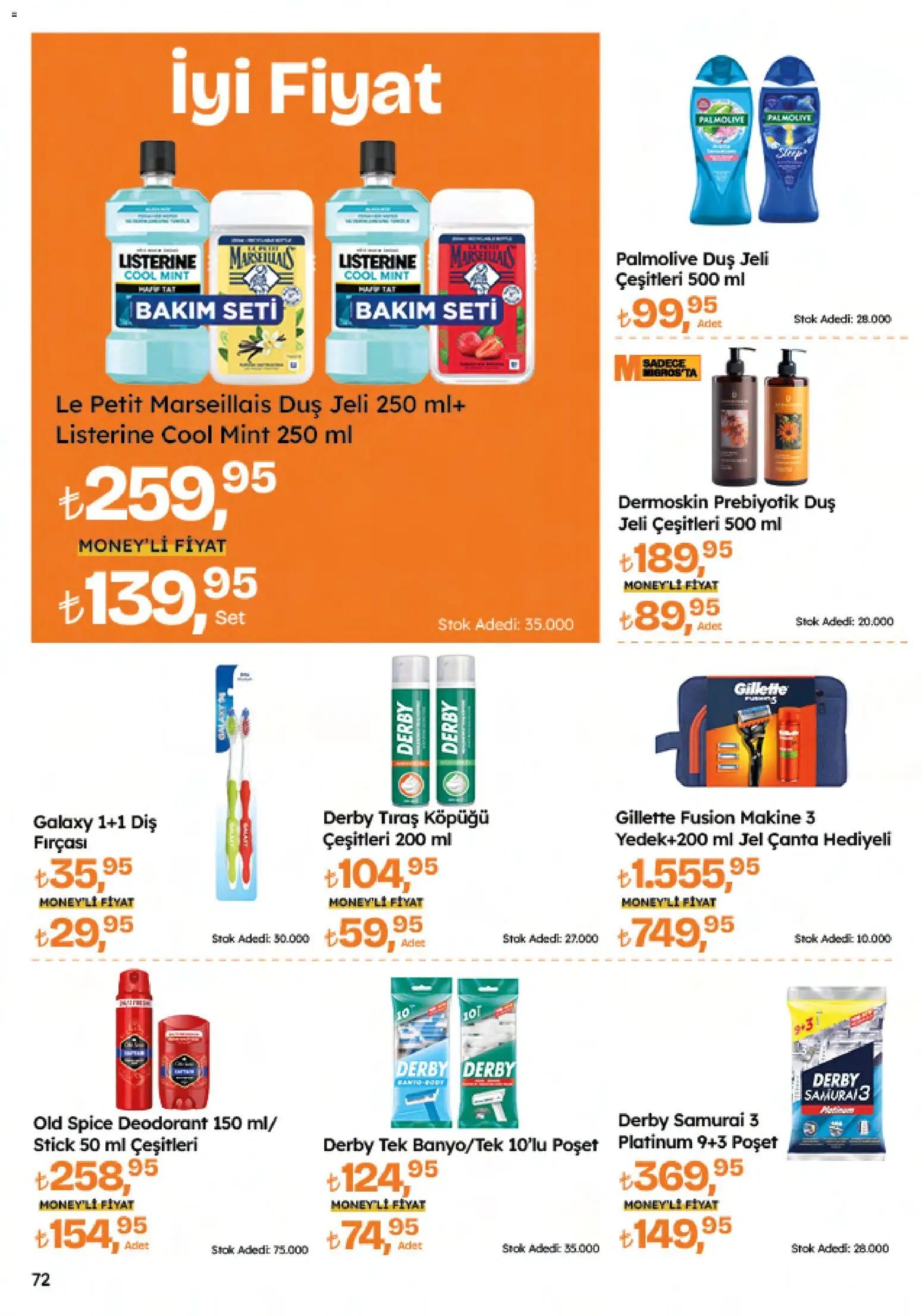 Migros Katalog - Migroskop
