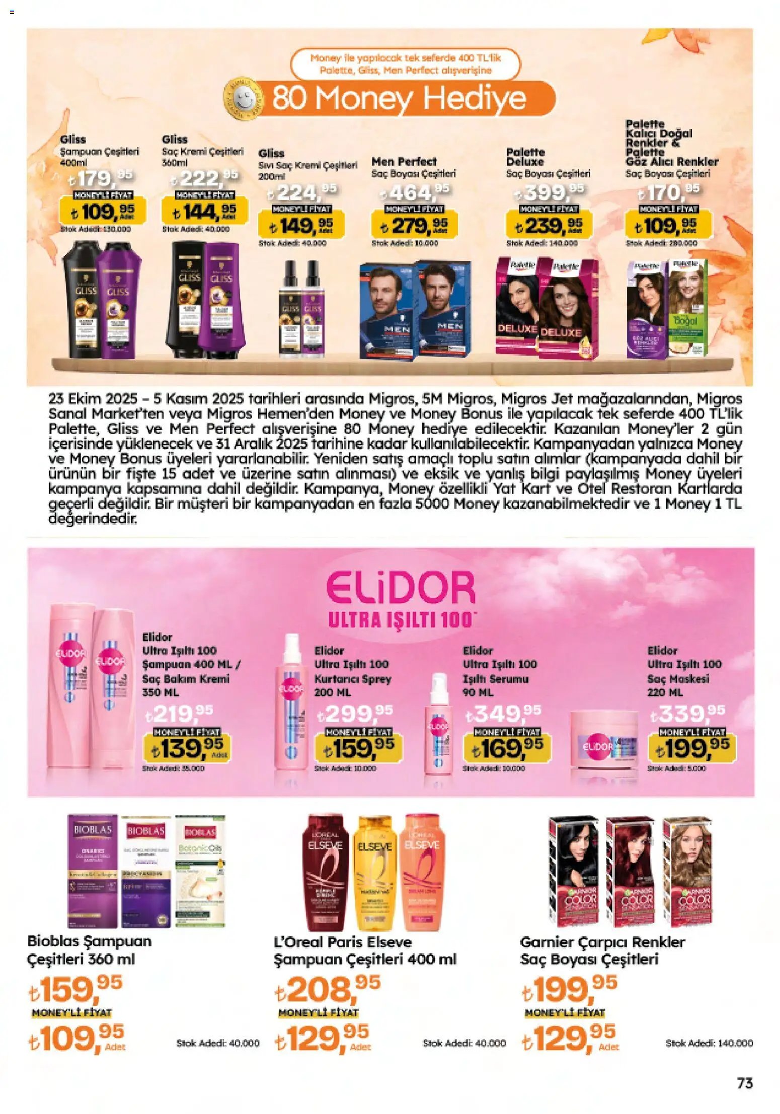 Migros Katalog - Migroskop