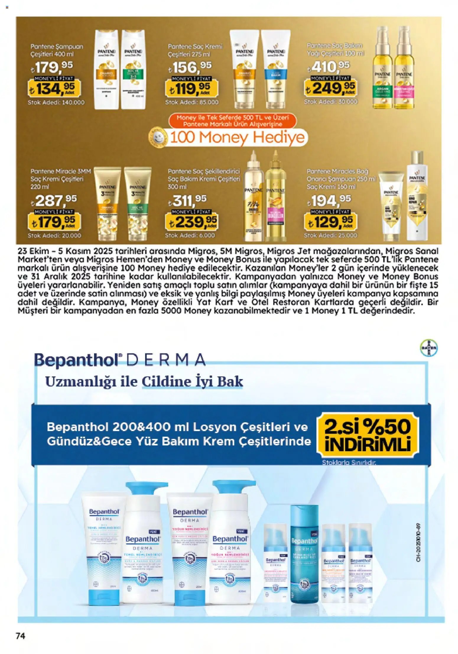 Migros Katalog - Migroskop