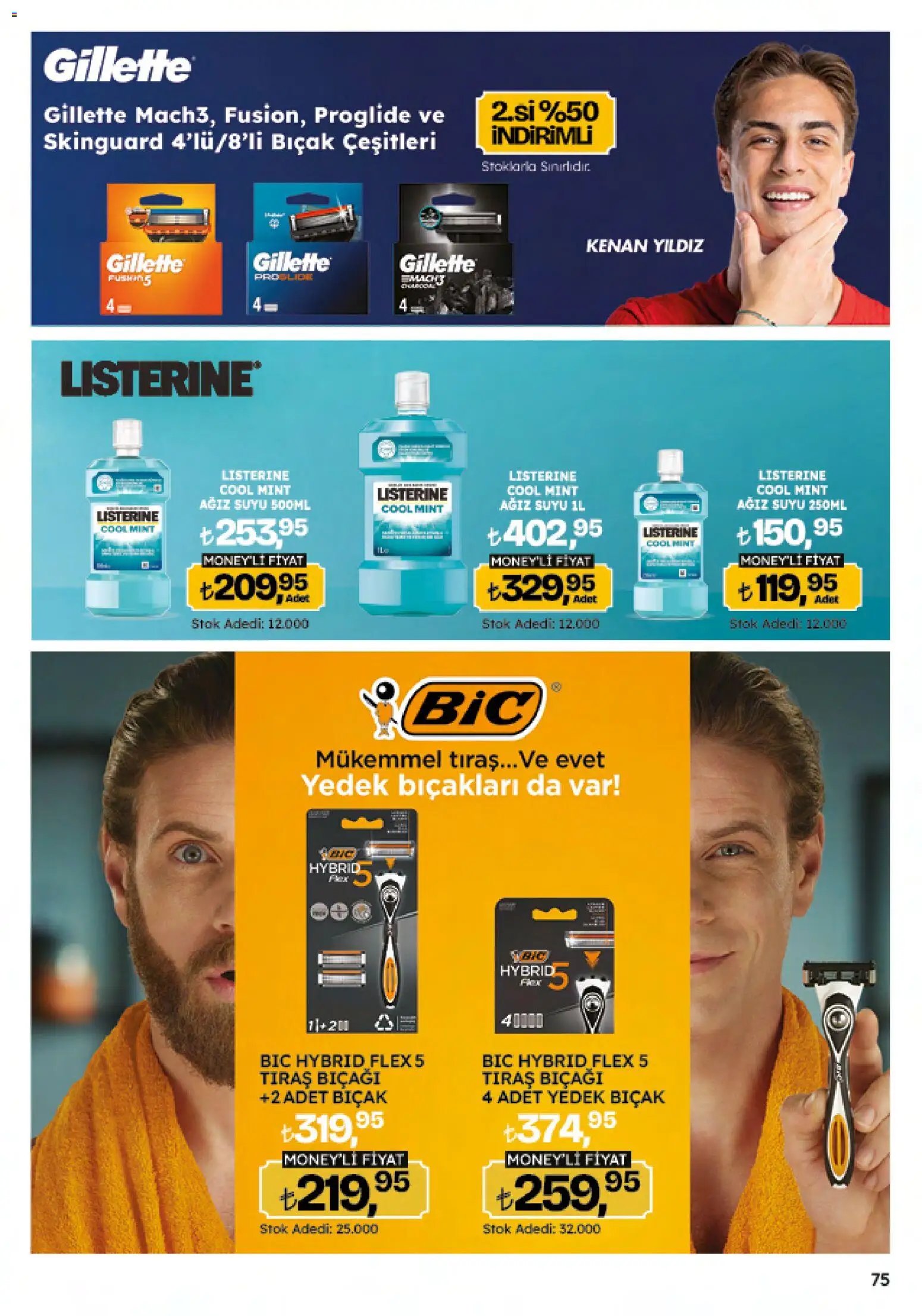 Migros Katalog - Migroskop