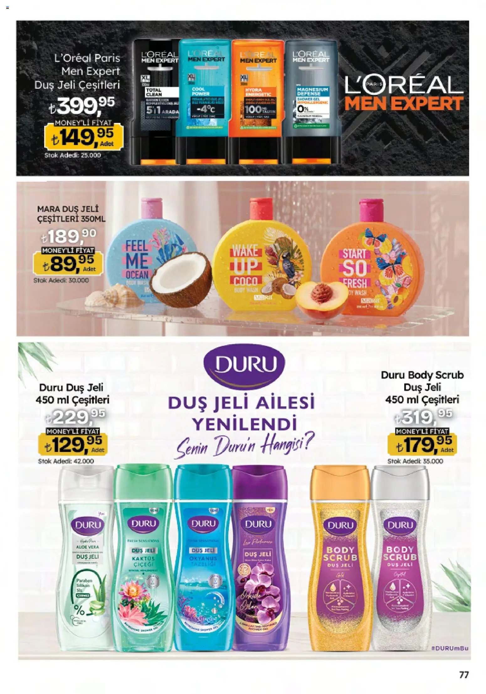 Migros Katalog - Migroskop