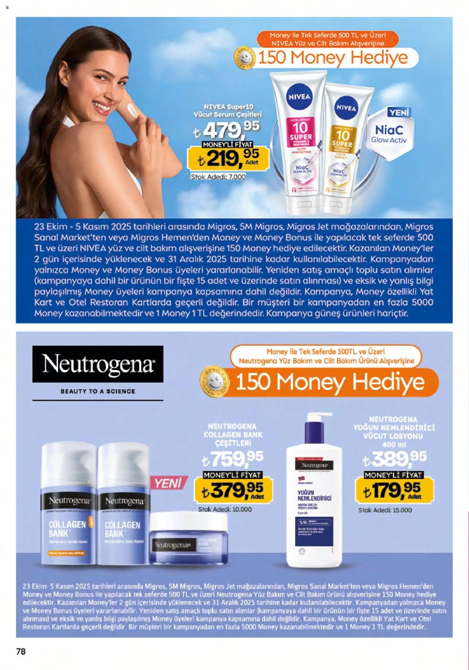 Migros Katalog - Migroskop