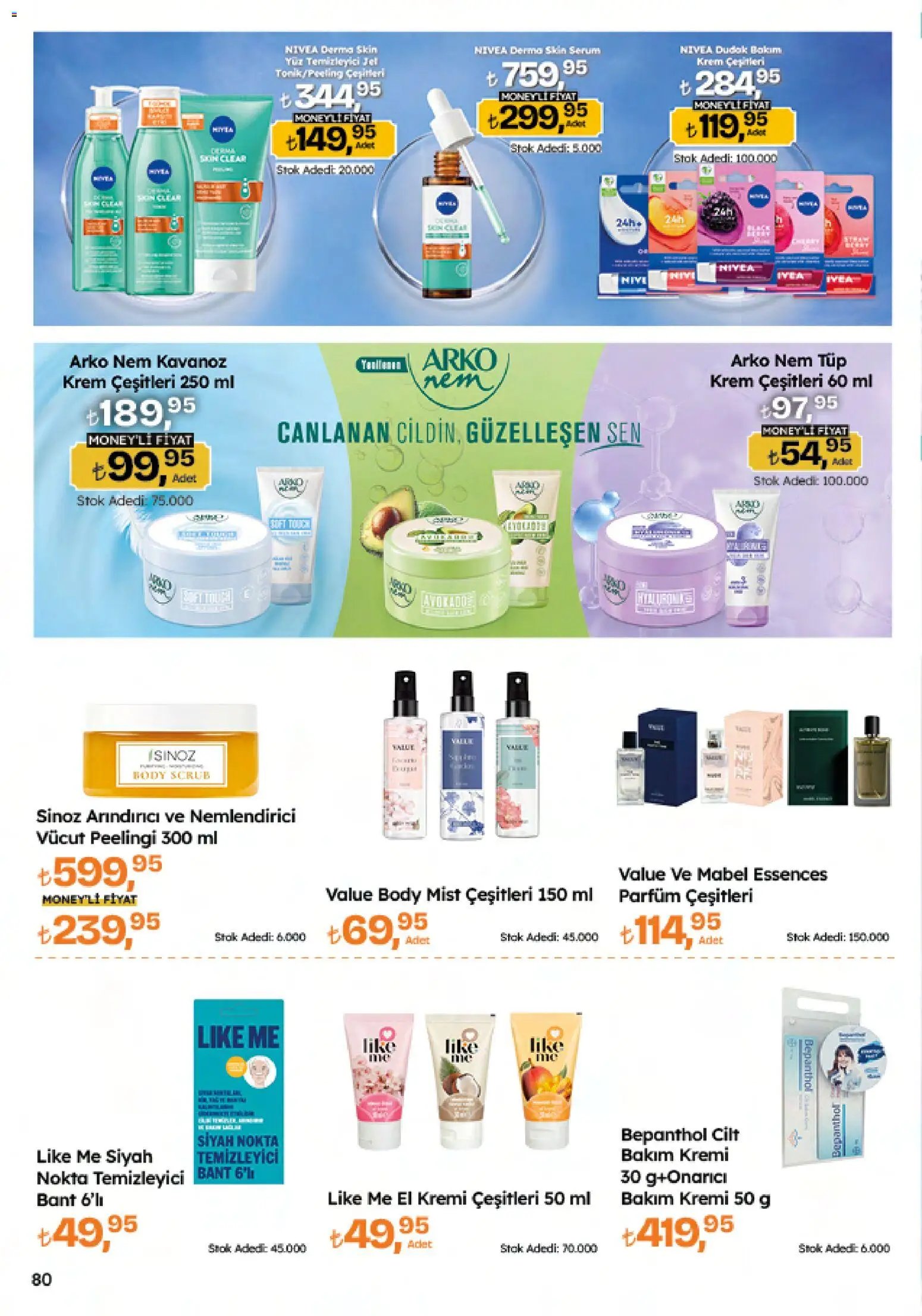 Migros Katalog - Migroskop