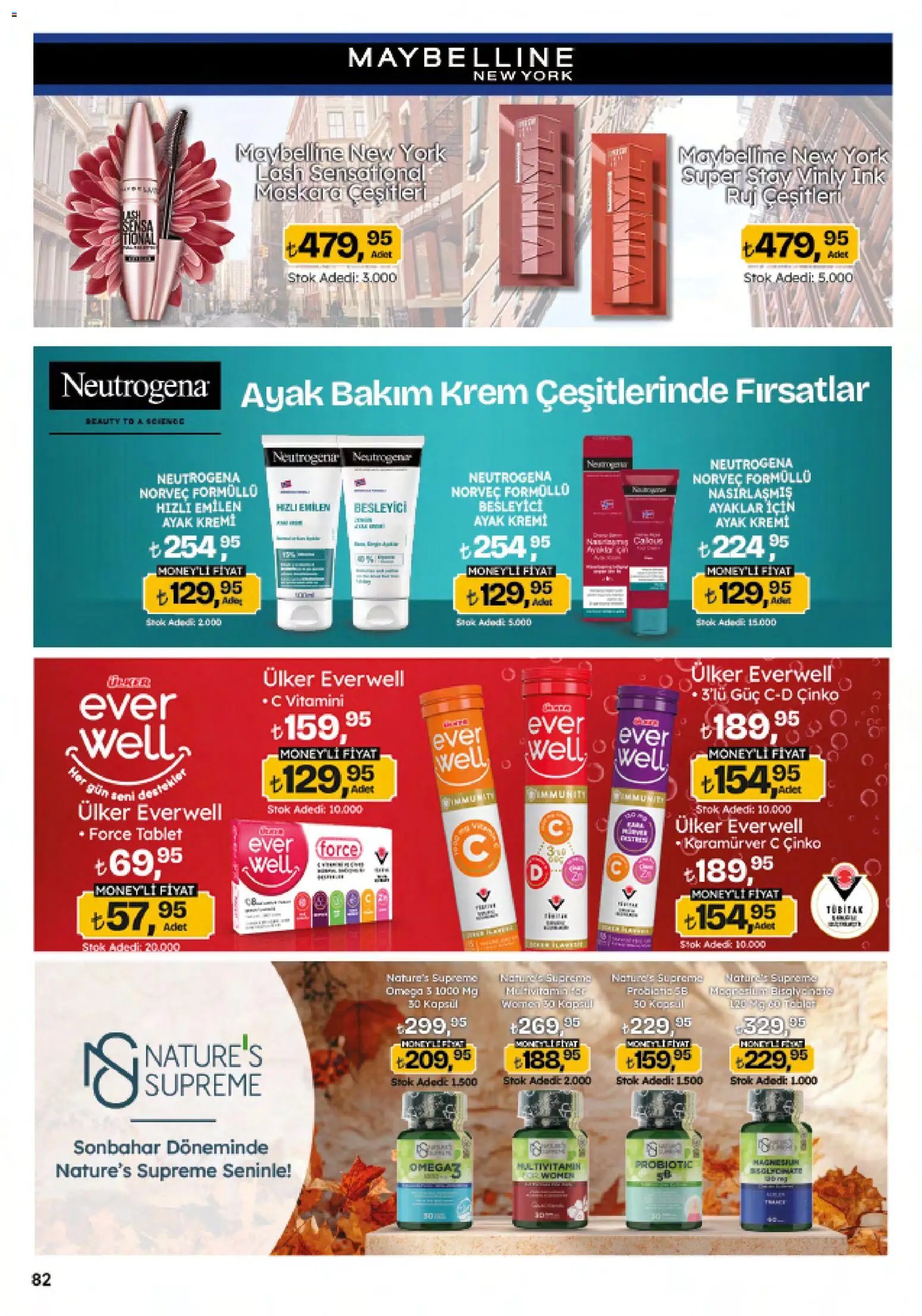 Migros Katalog - Migroskop