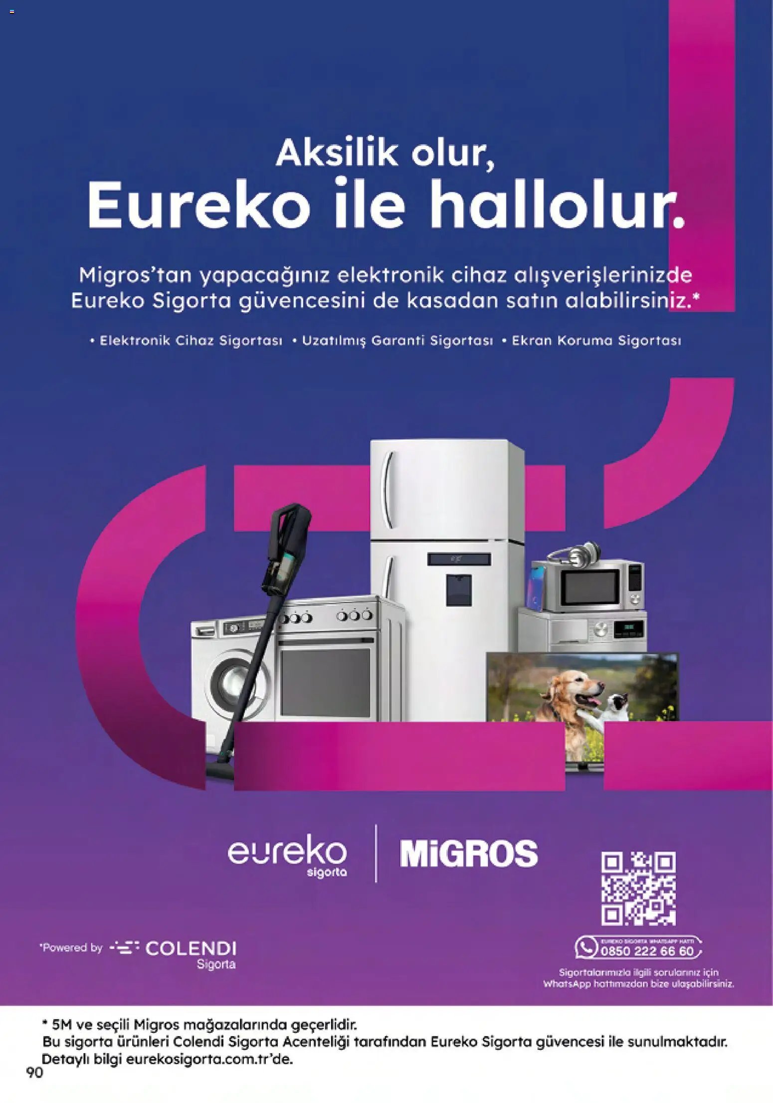 Migros Katalog - Migroskop