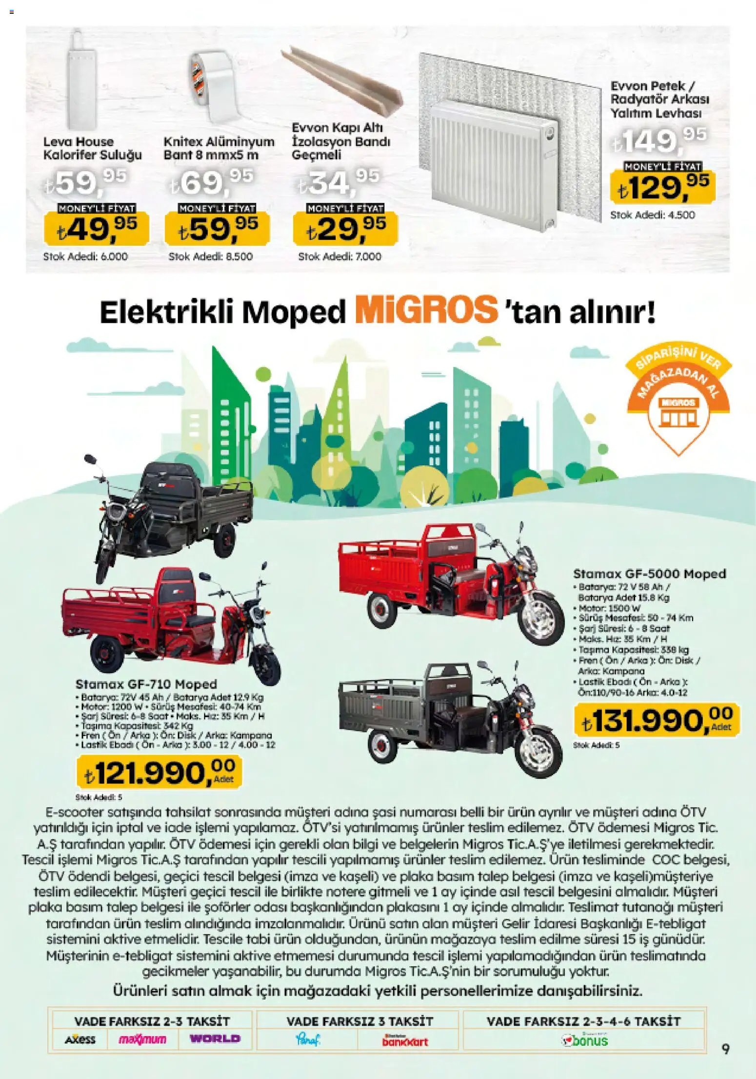 Migros Katalog - Migroskop