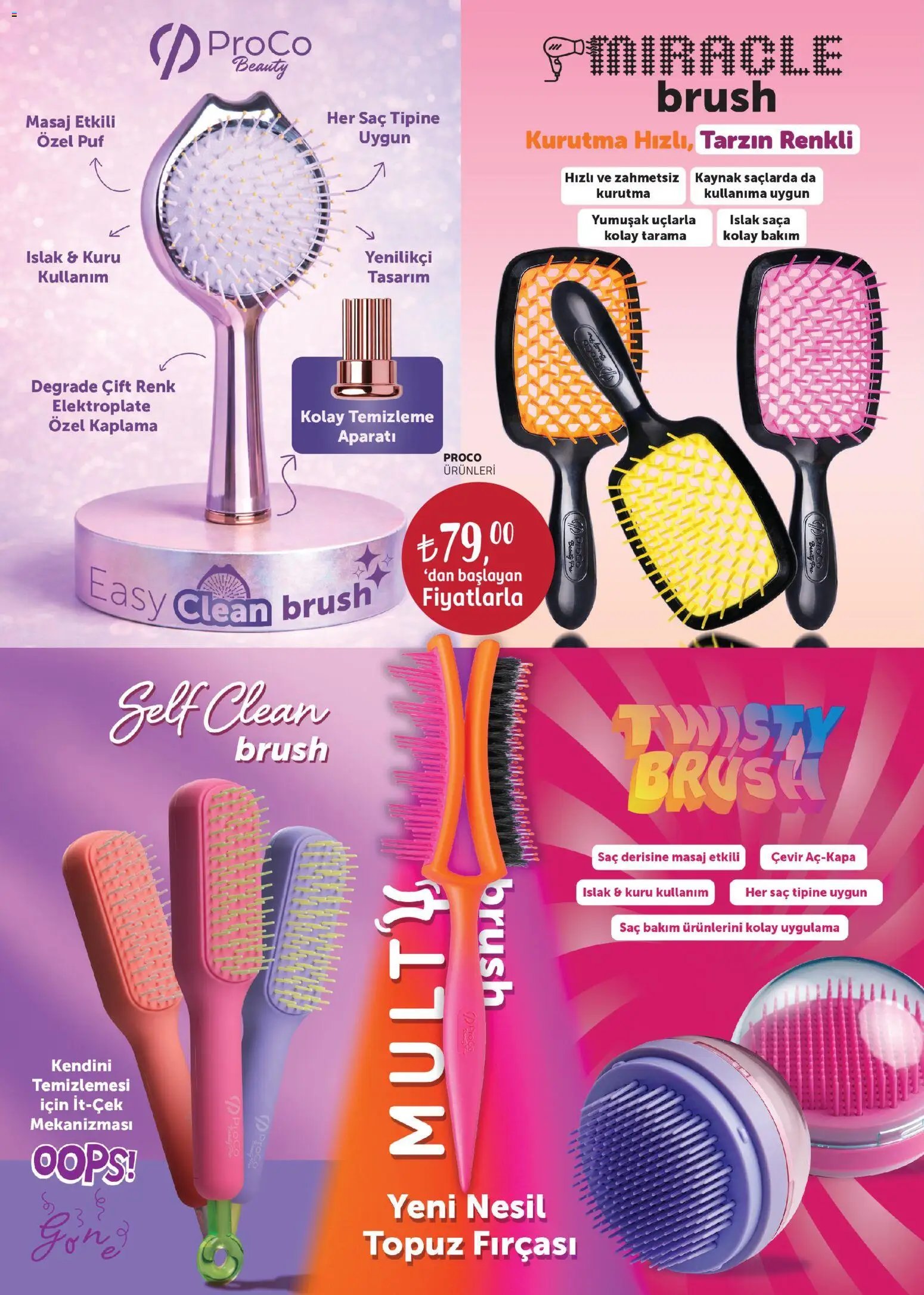 Rossmann - Saç Bakım Festivali Kataloğu