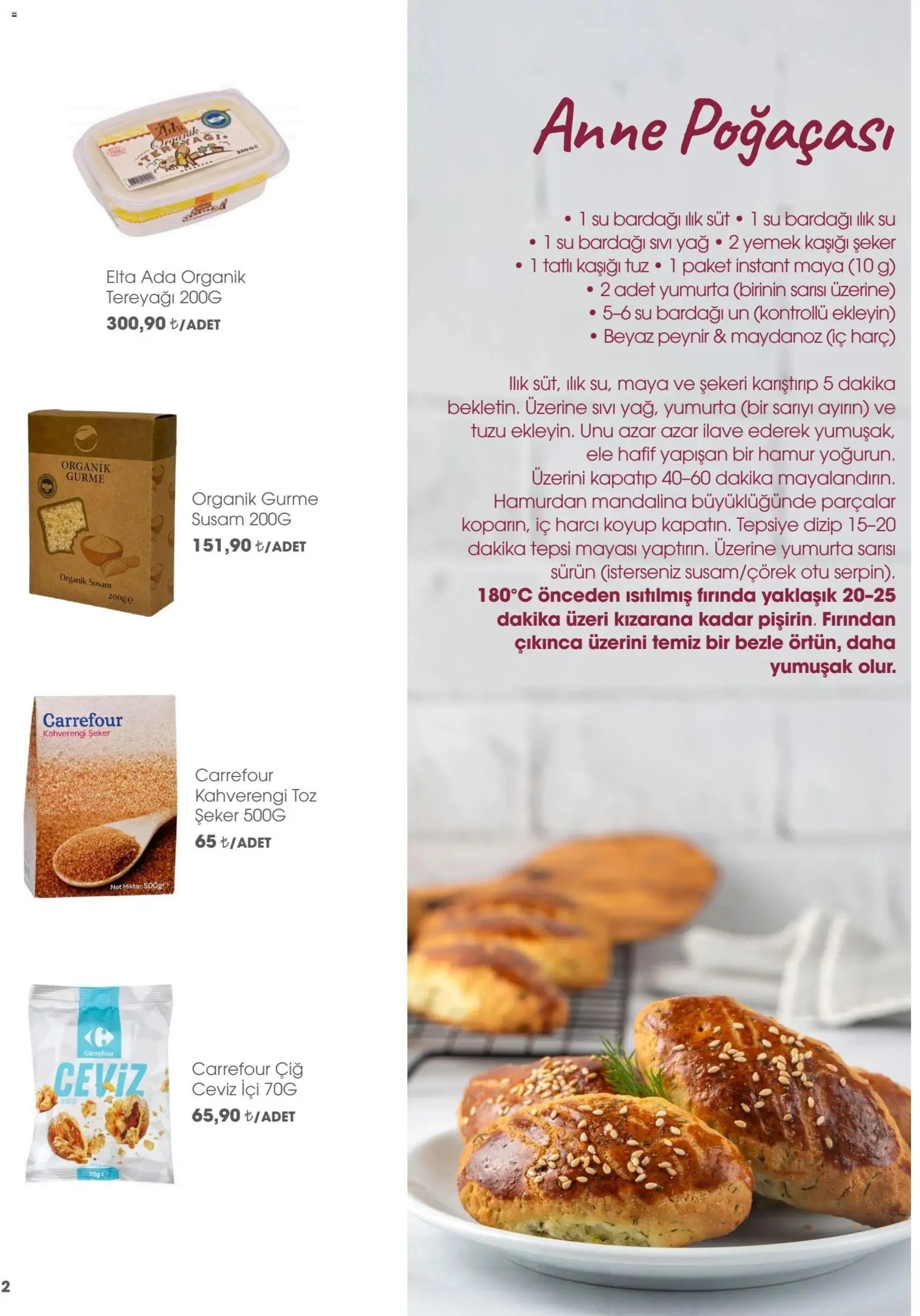 CarrefourSA - Katalog Gurme