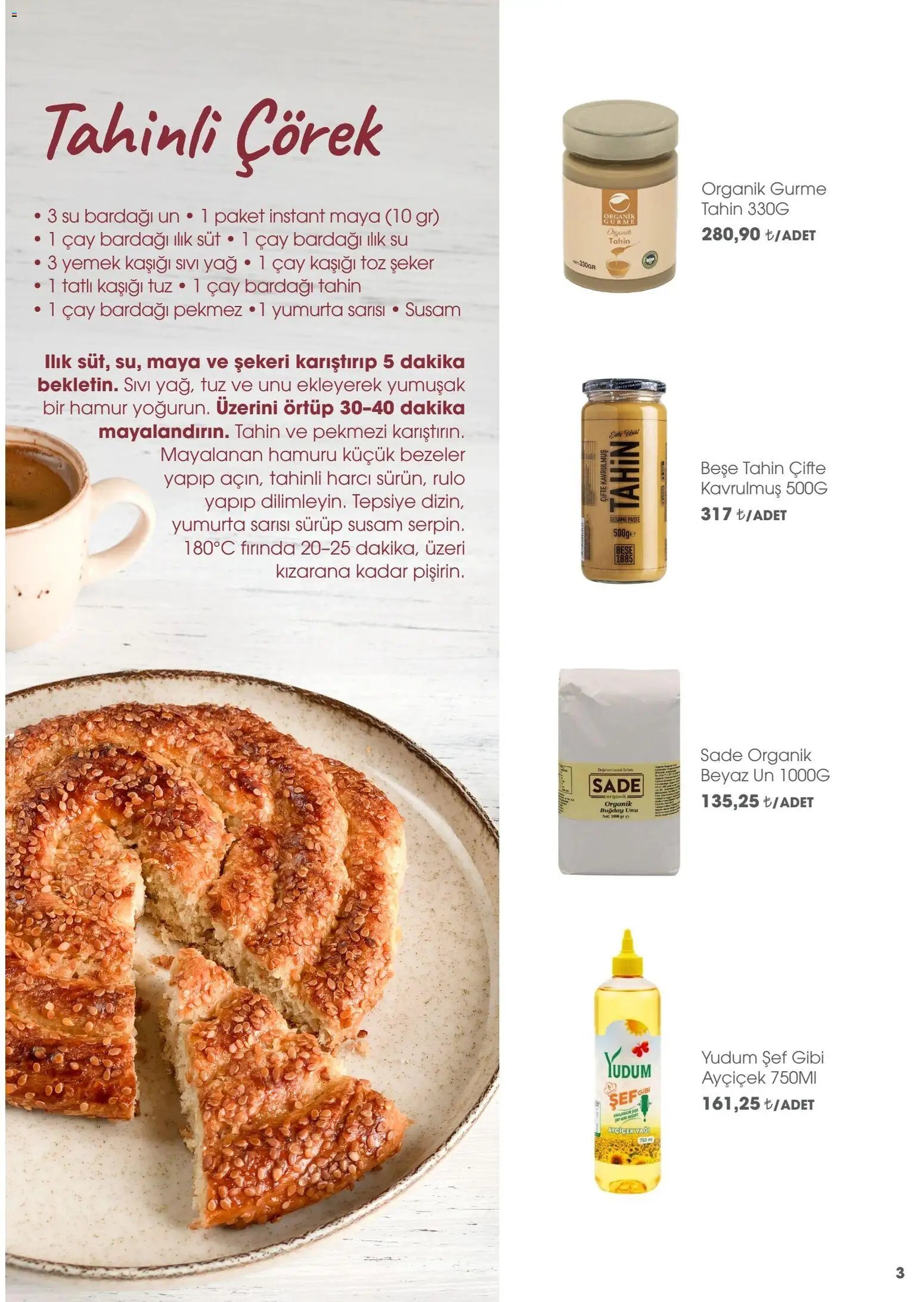 CarrefourSA - Katalog Gurme