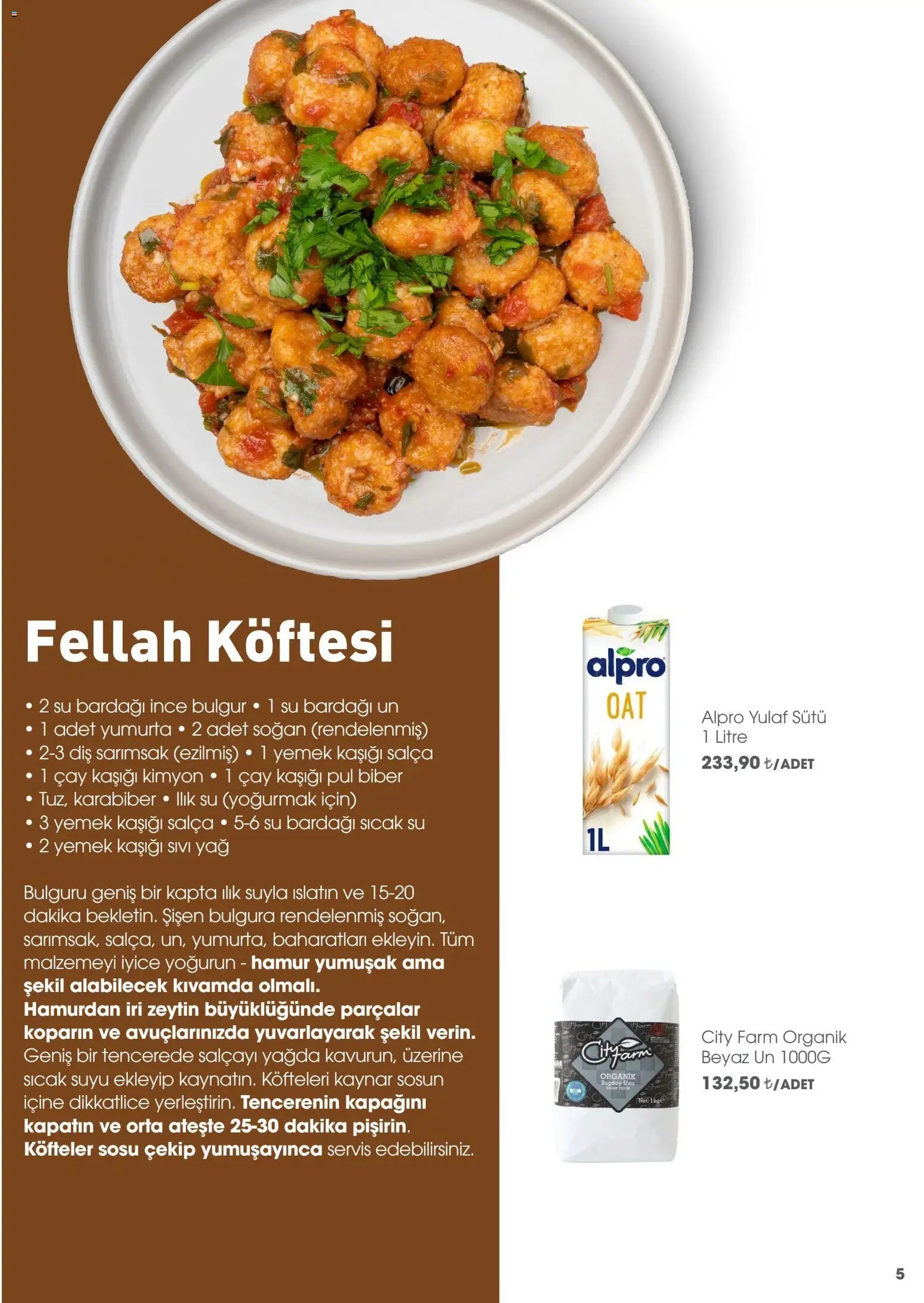 CarrefourSA - Katalog Gurme