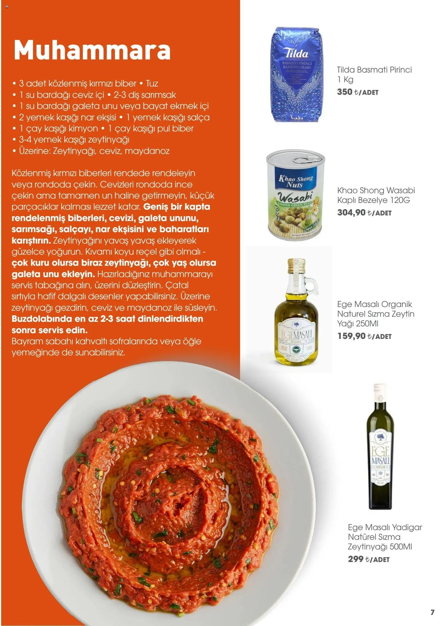 CarrefourSA - Katalog Gurme