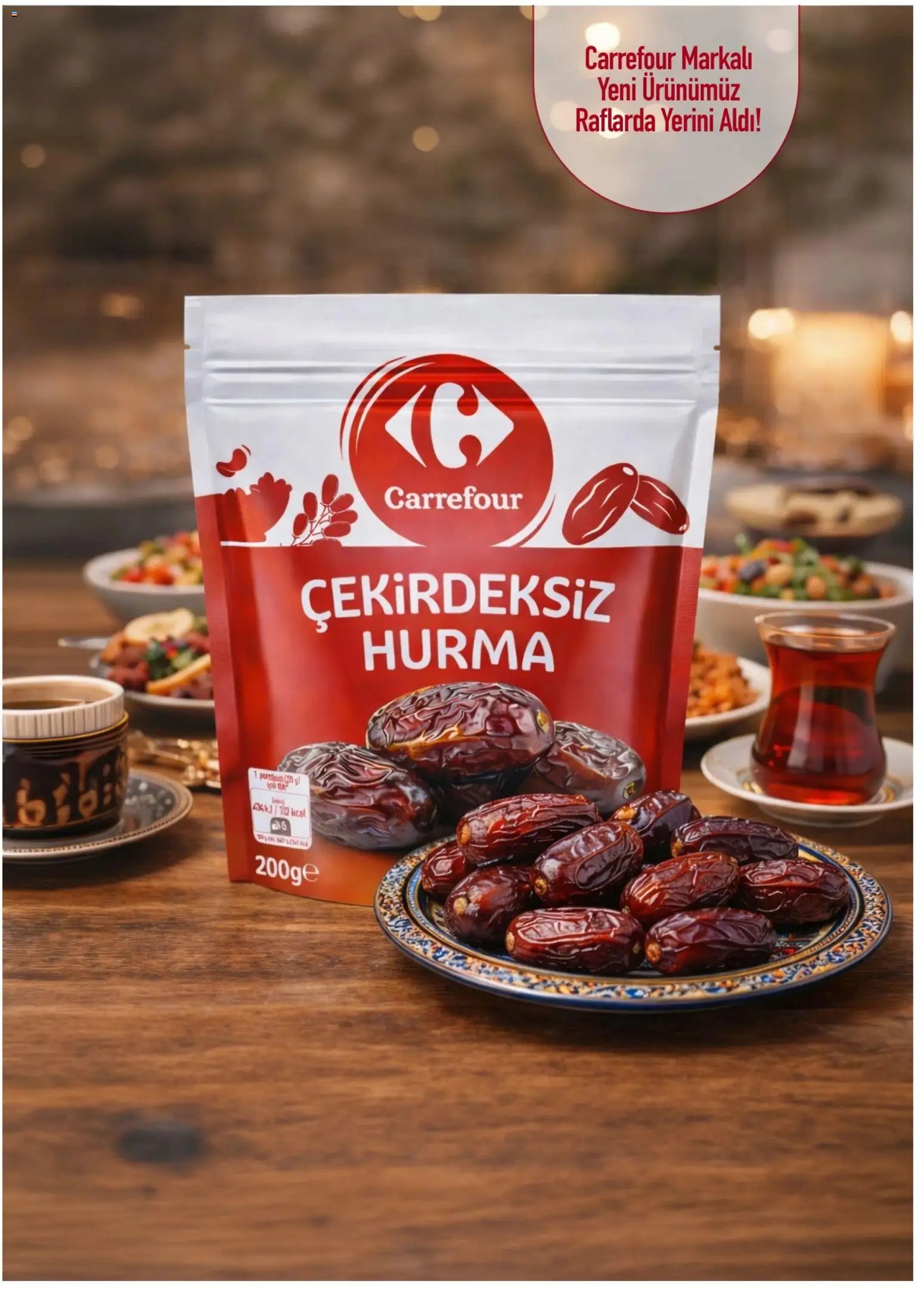CarrefourSA - Katalog Gurme