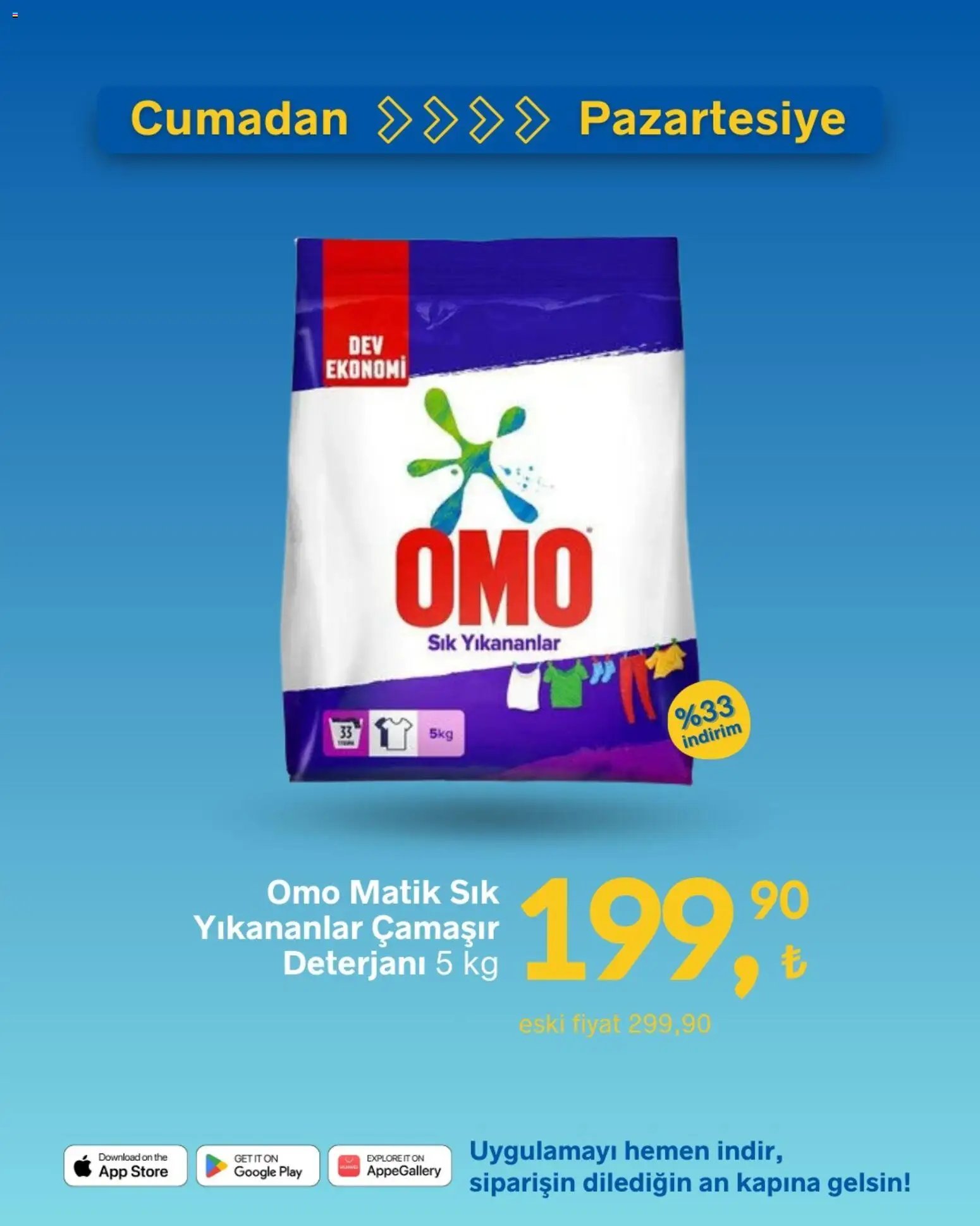 Gürmar Cumadan Pazartesiye