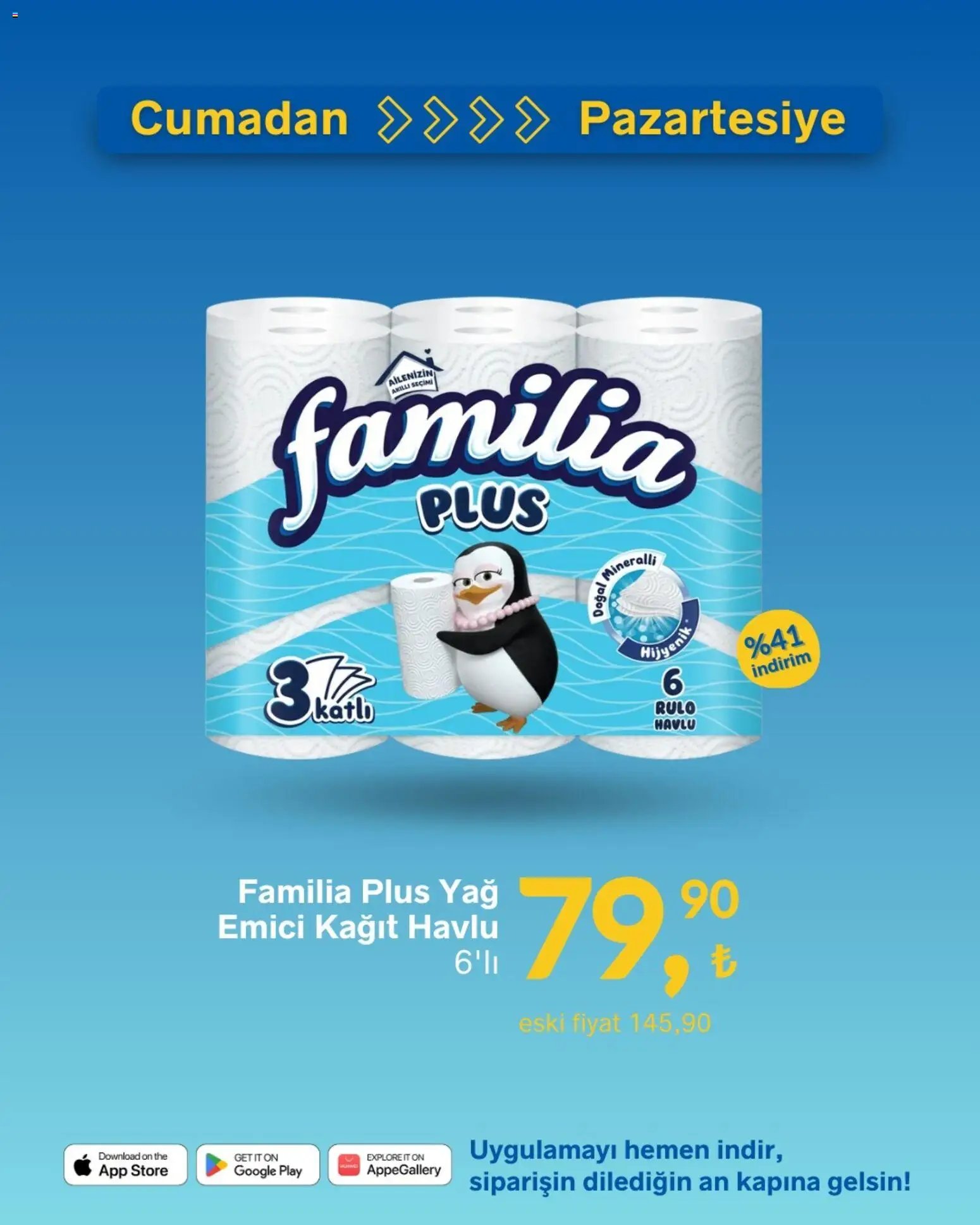 Gürmar Cumadan Pazartesiye