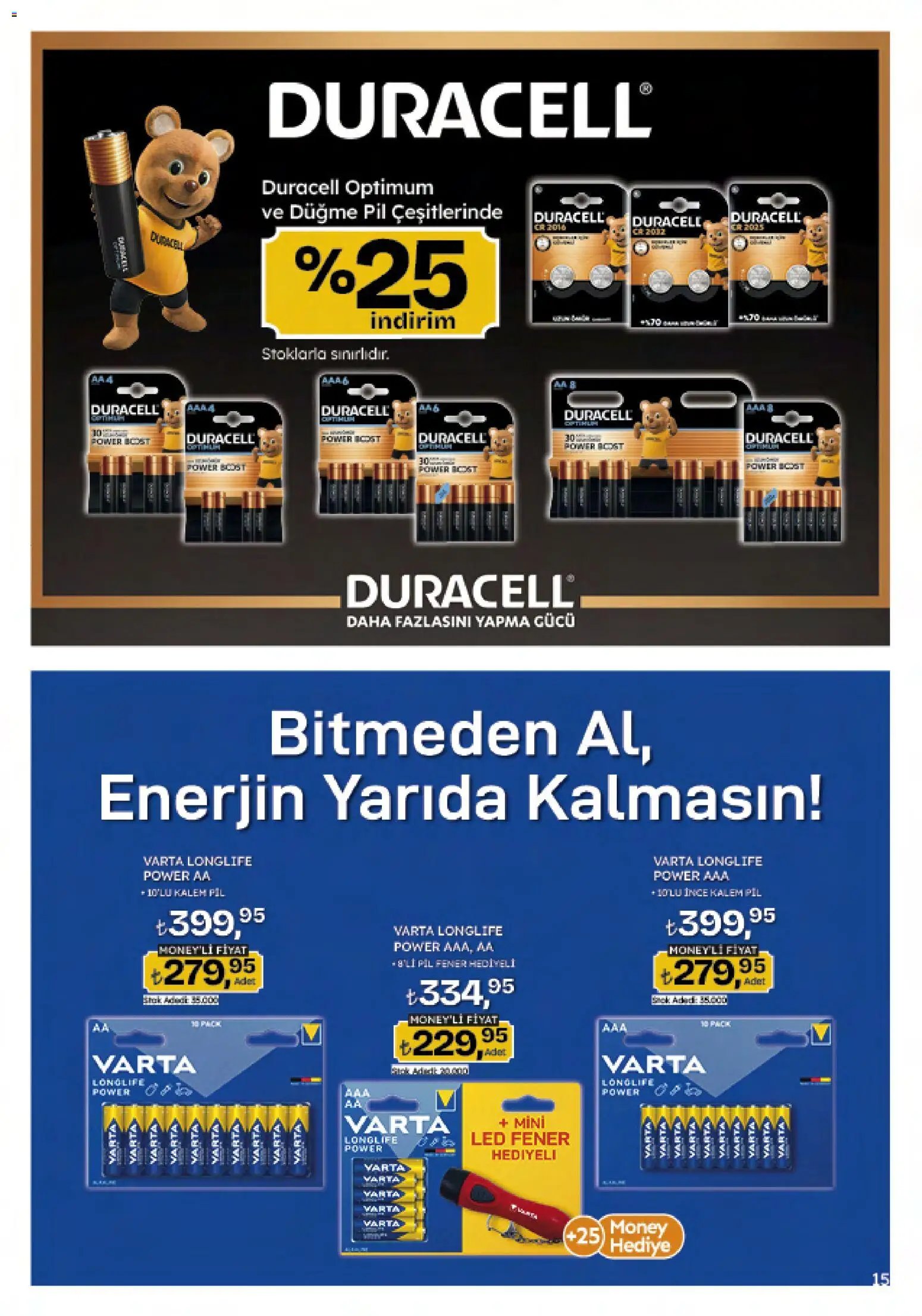 Migros Katalog - 5M Migroskop Dijital