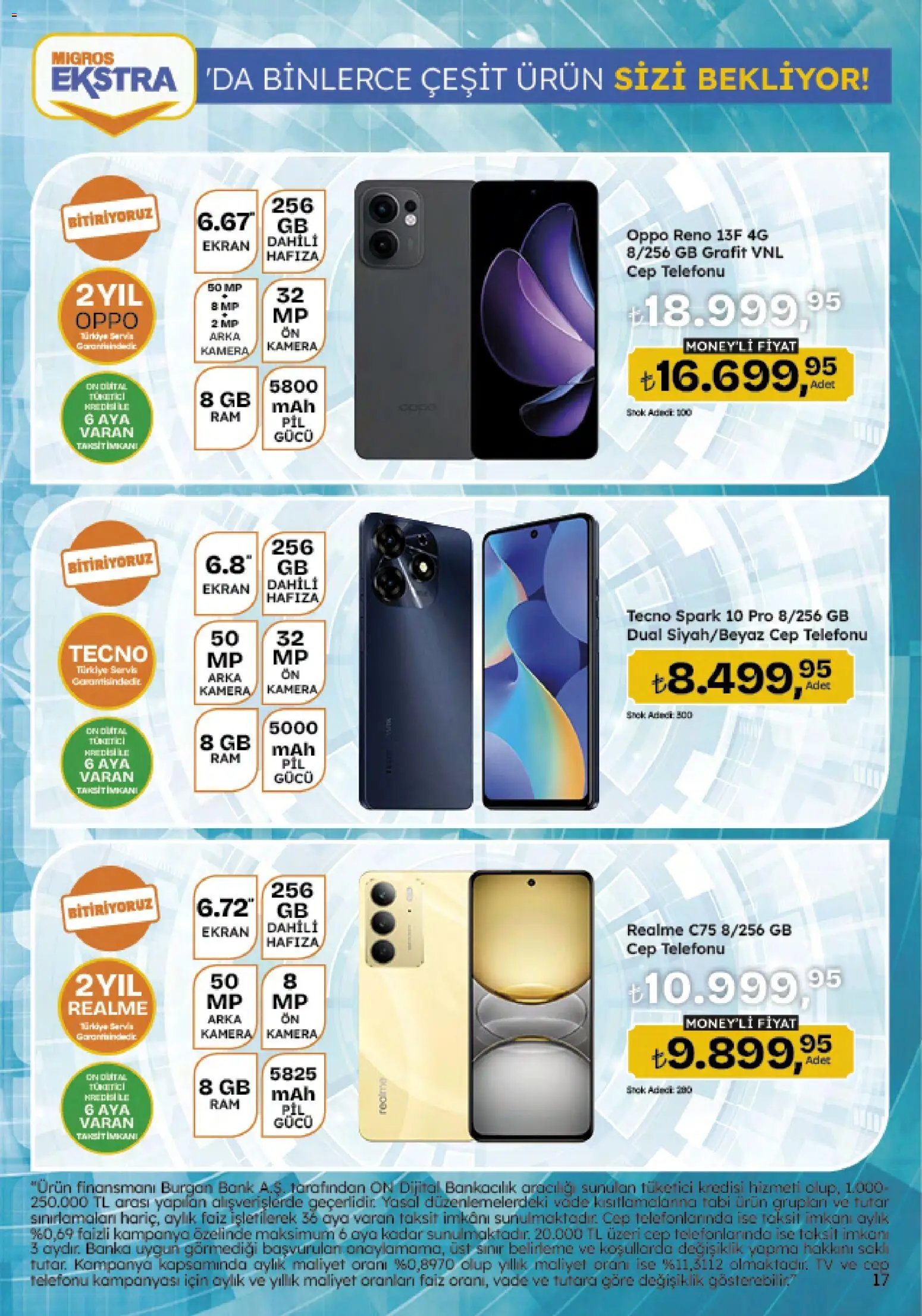 Migros Katalog - 5M Migroskop Dijital