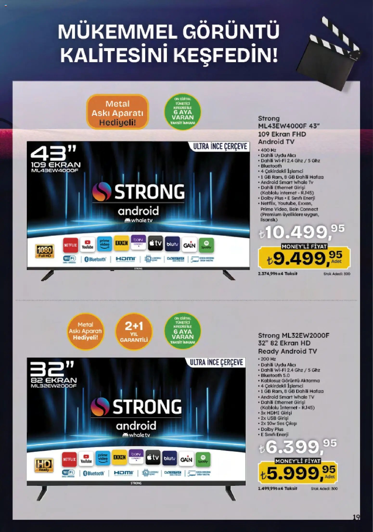 Migros Katalog - 5M Migroskop Dijital