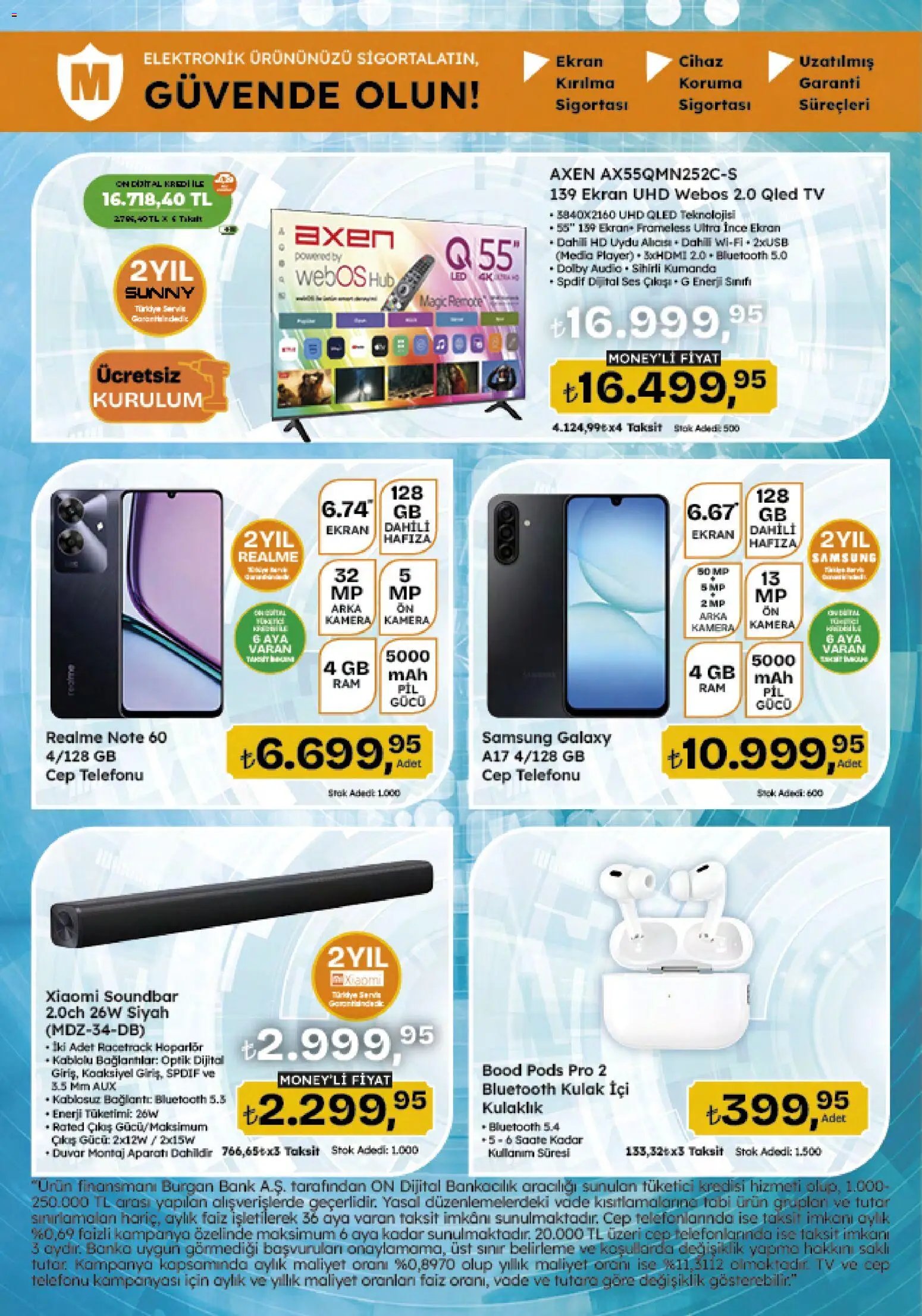 Migros Katalog - 5M Migroskop Dijital