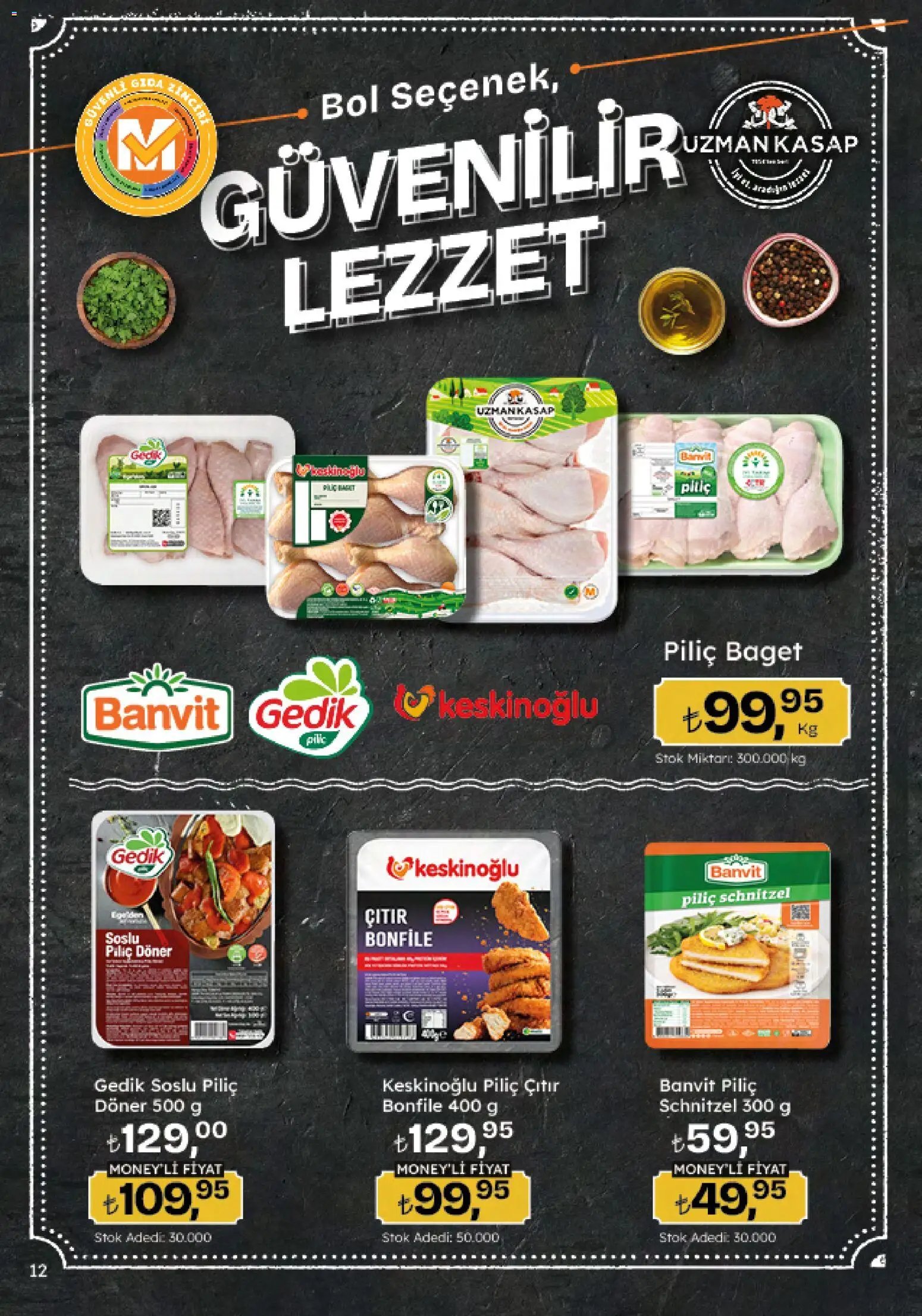 Migros Katalog - 5M Migroskop Dijital