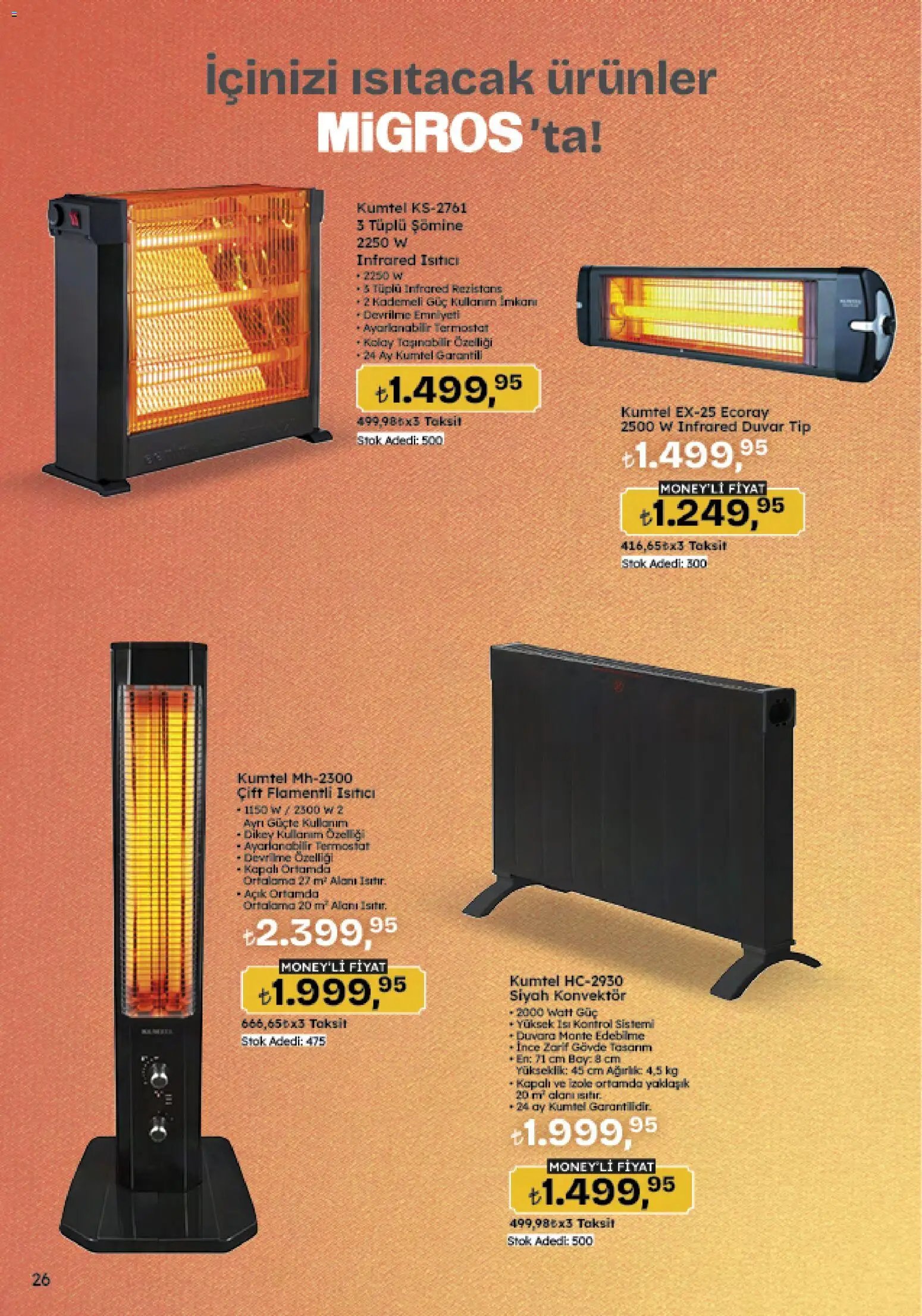 Migros Katalog - 5M Migroskop Dijital