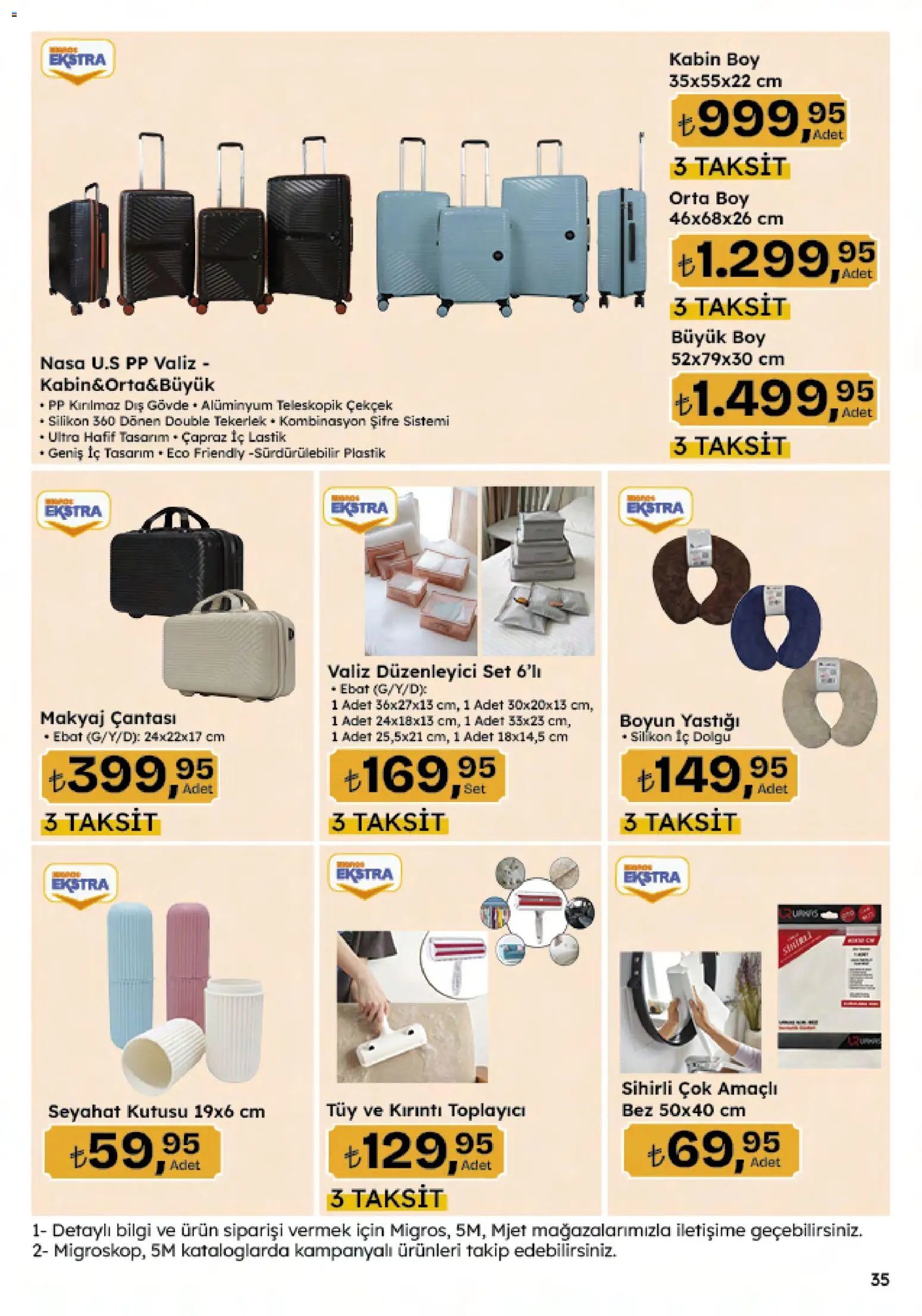 Migros Katalog - 5M Migroskop Dijital