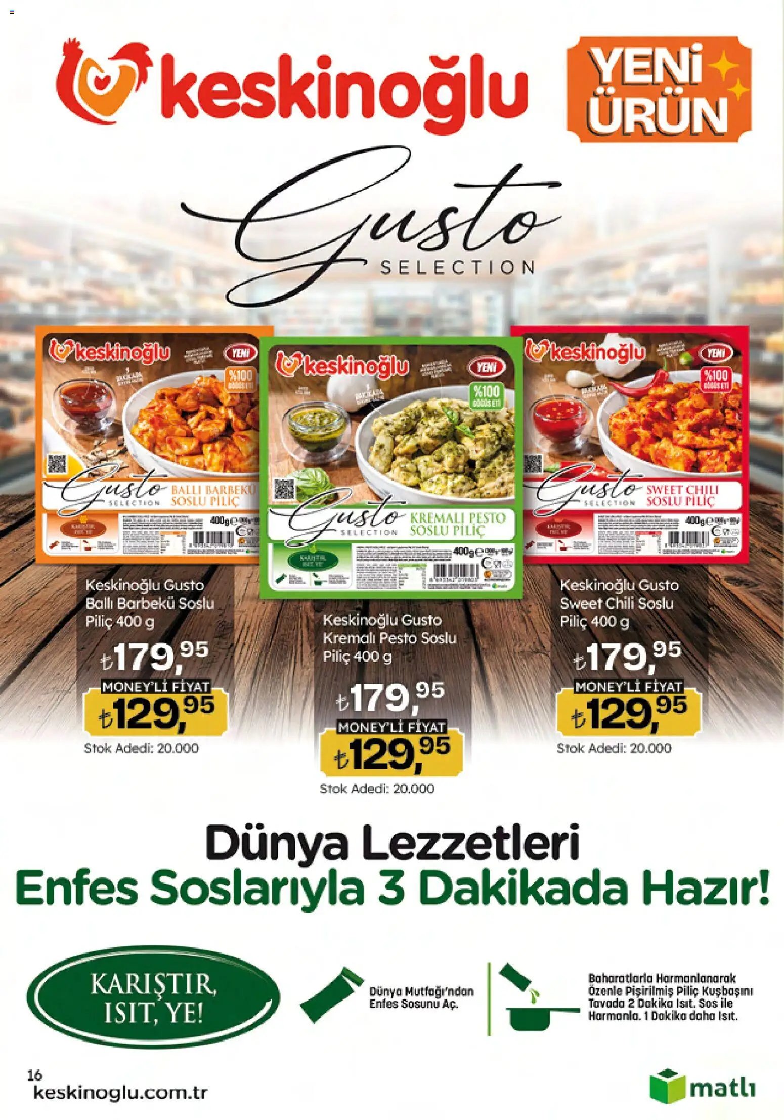 Migros Katalog - 5M Migroskop Dijital