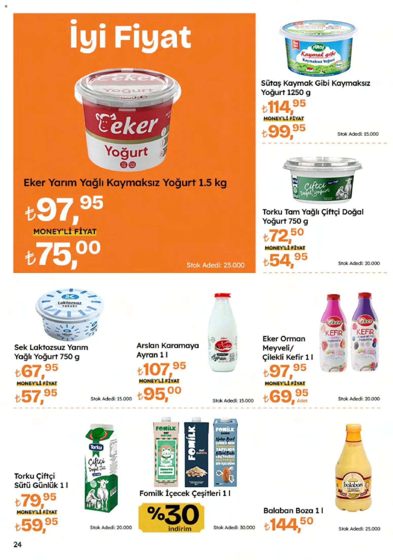 Migros Katalog - 5M Migroskop Dijital