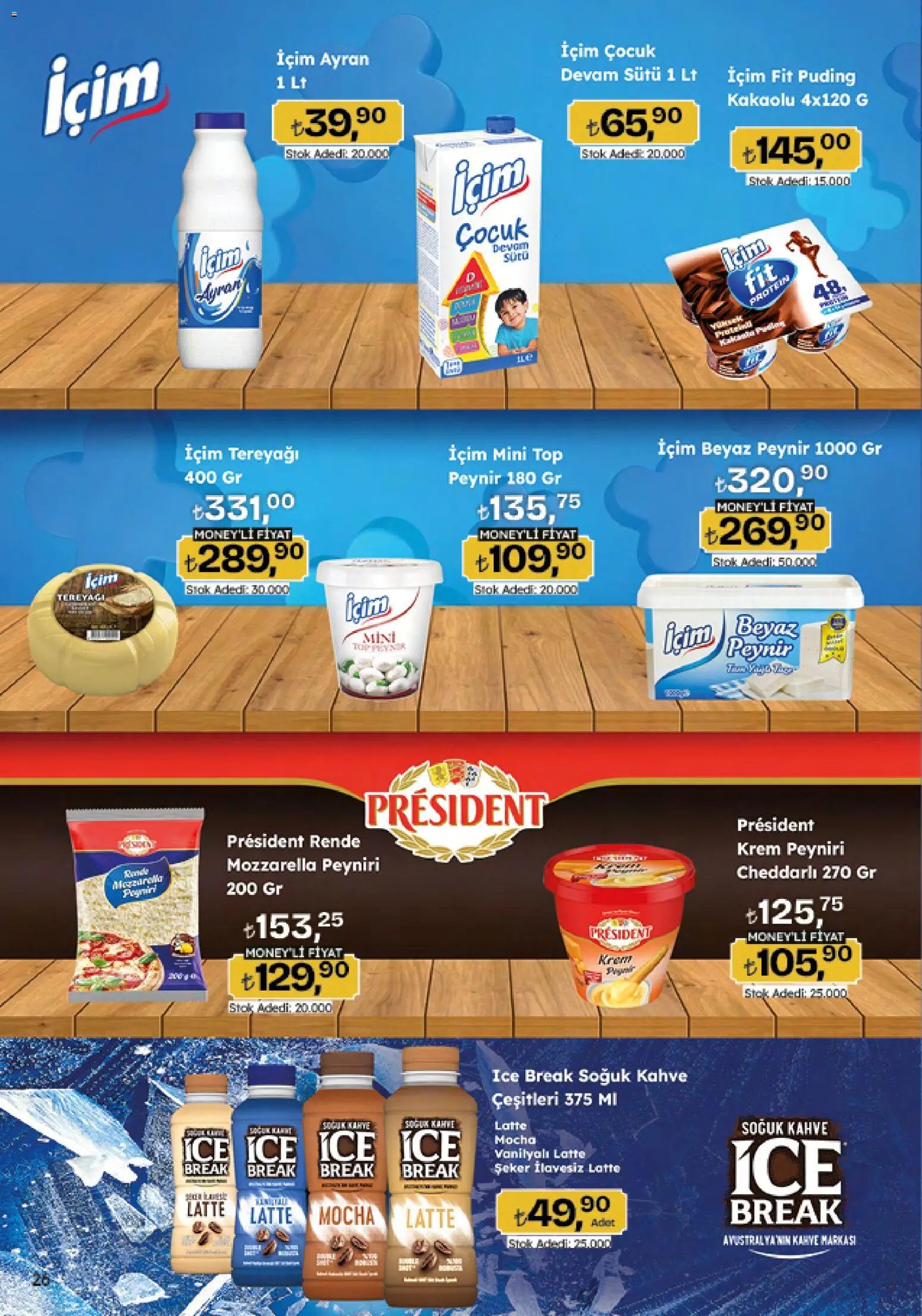 Migros Katalog - 5M Migroskop Dijital