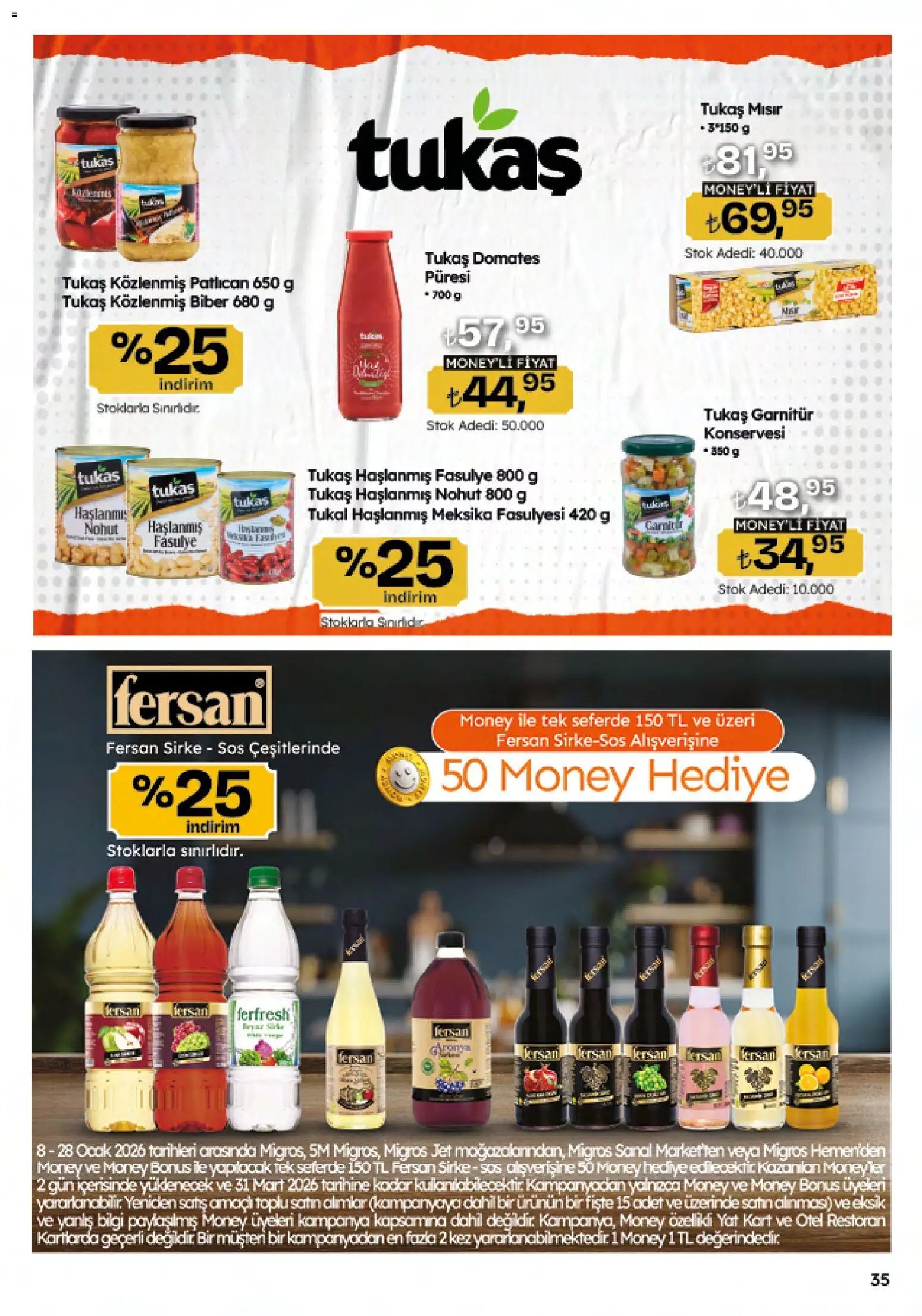 Migros Katalog - 5M Migroskop Dijital