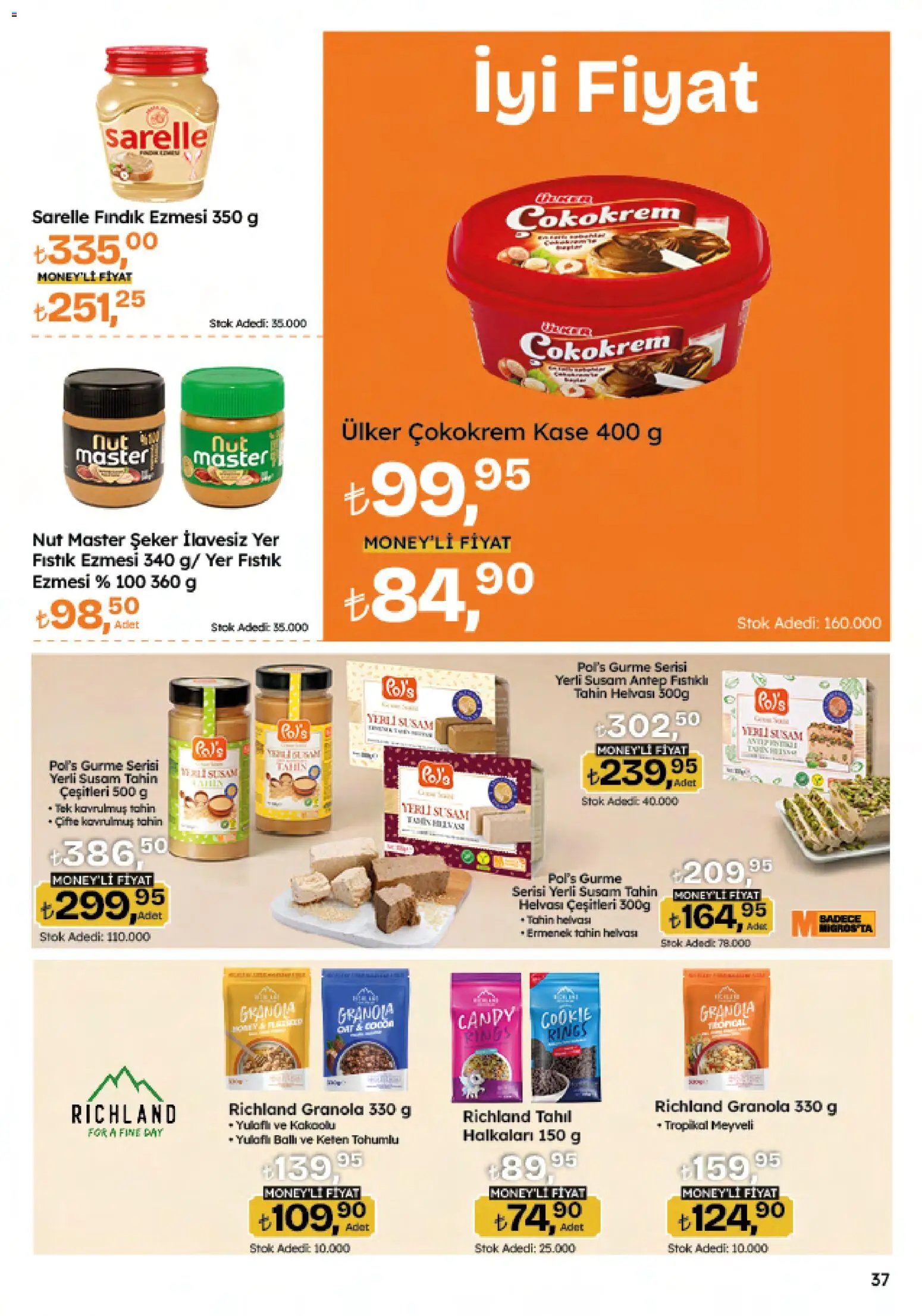 Migros Katalog - 5M Migroskop Dijital