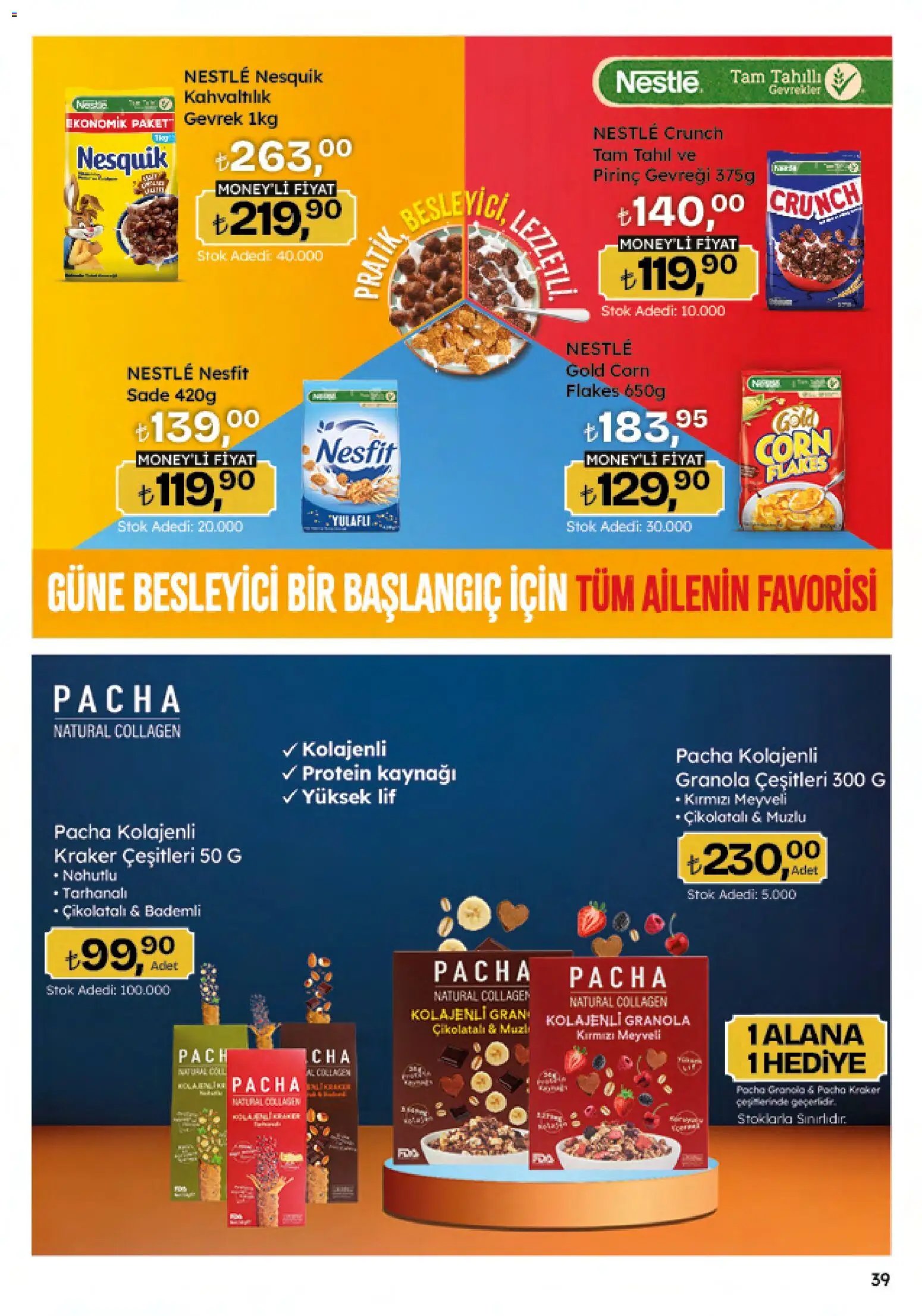 Migros Katalog - 5M Migroskop Dijital