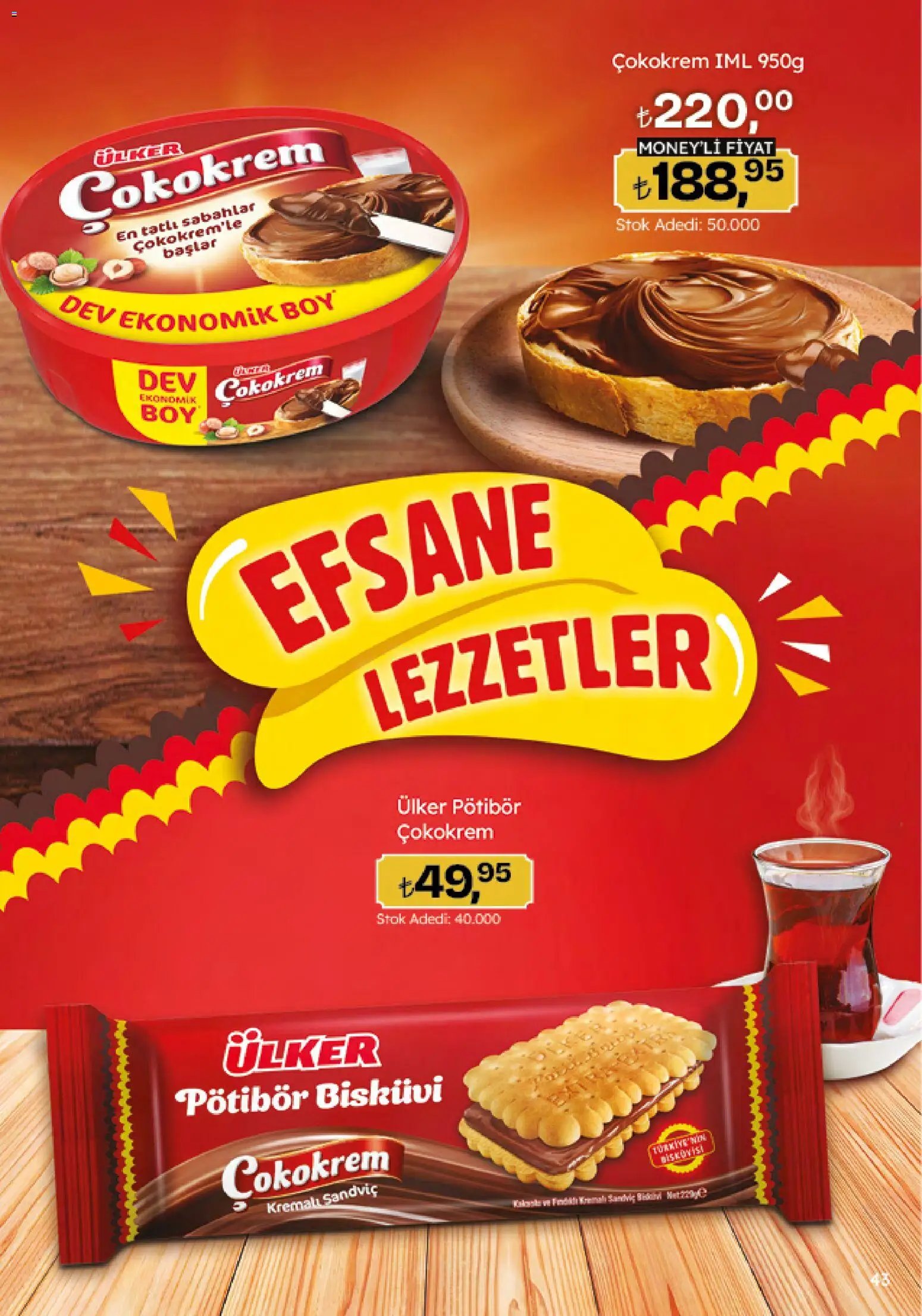 Migros Katalog - 5M Migroskop Dijital