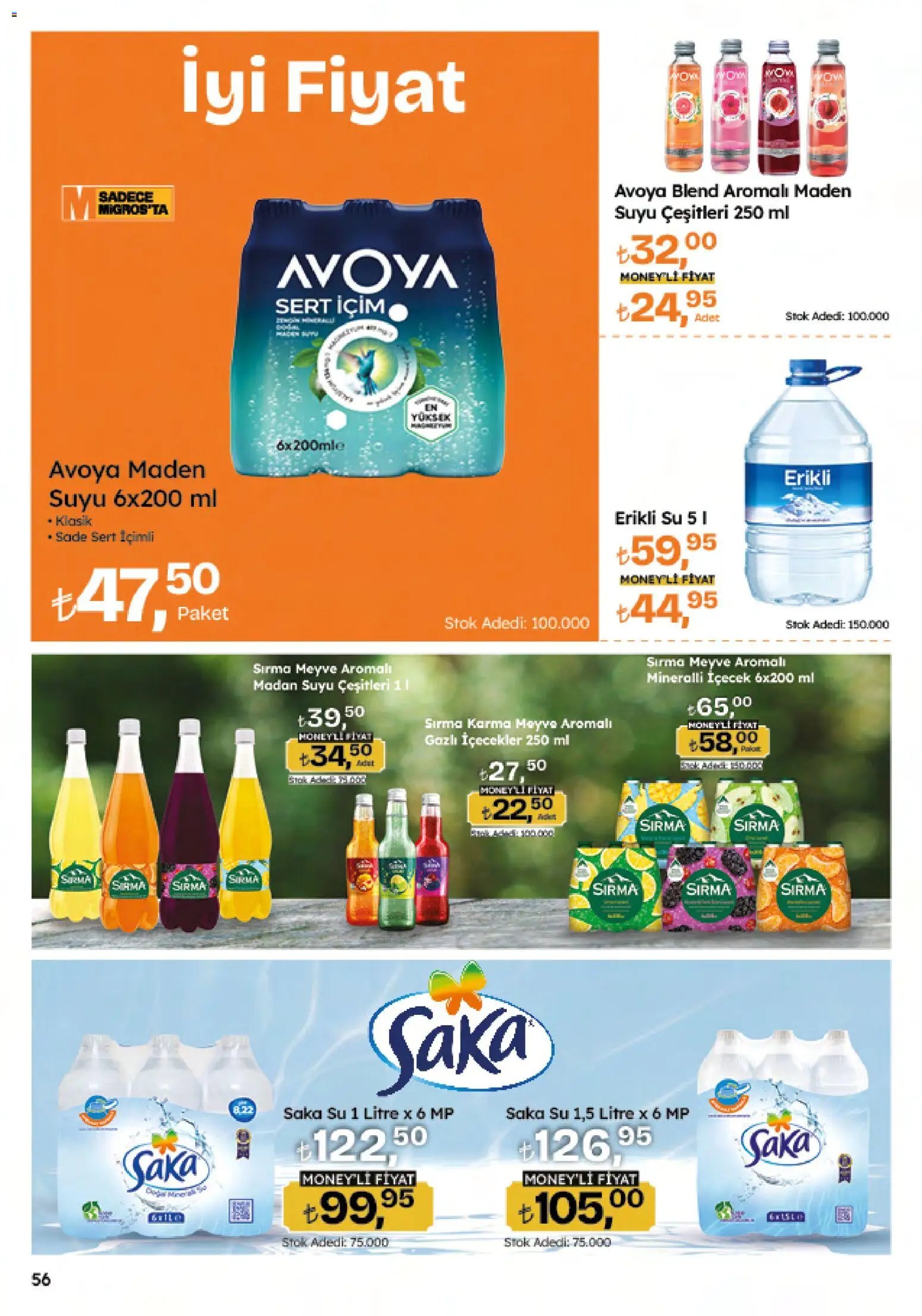 Migros Katalog - 5M Migroskop Dijital