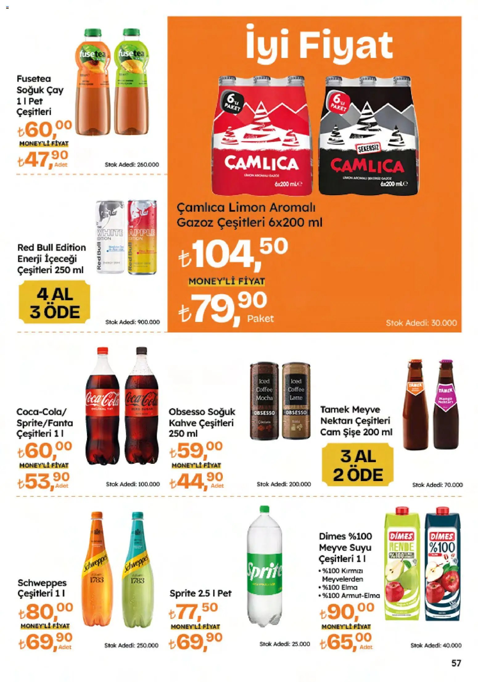 Migros Katalog - 5M Migroskop Dijital