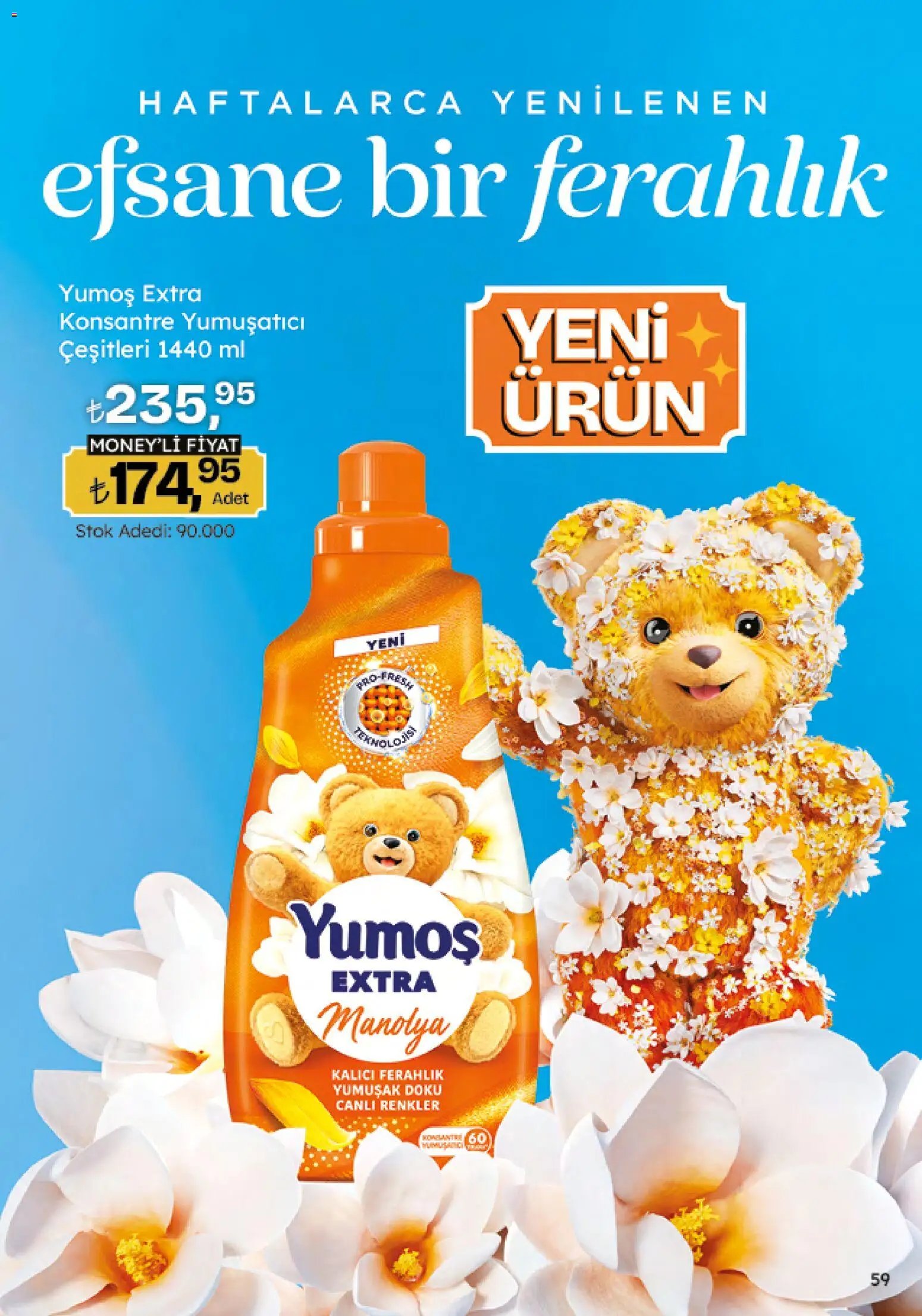 Migros Katalog - 5M Migroskop Dijital