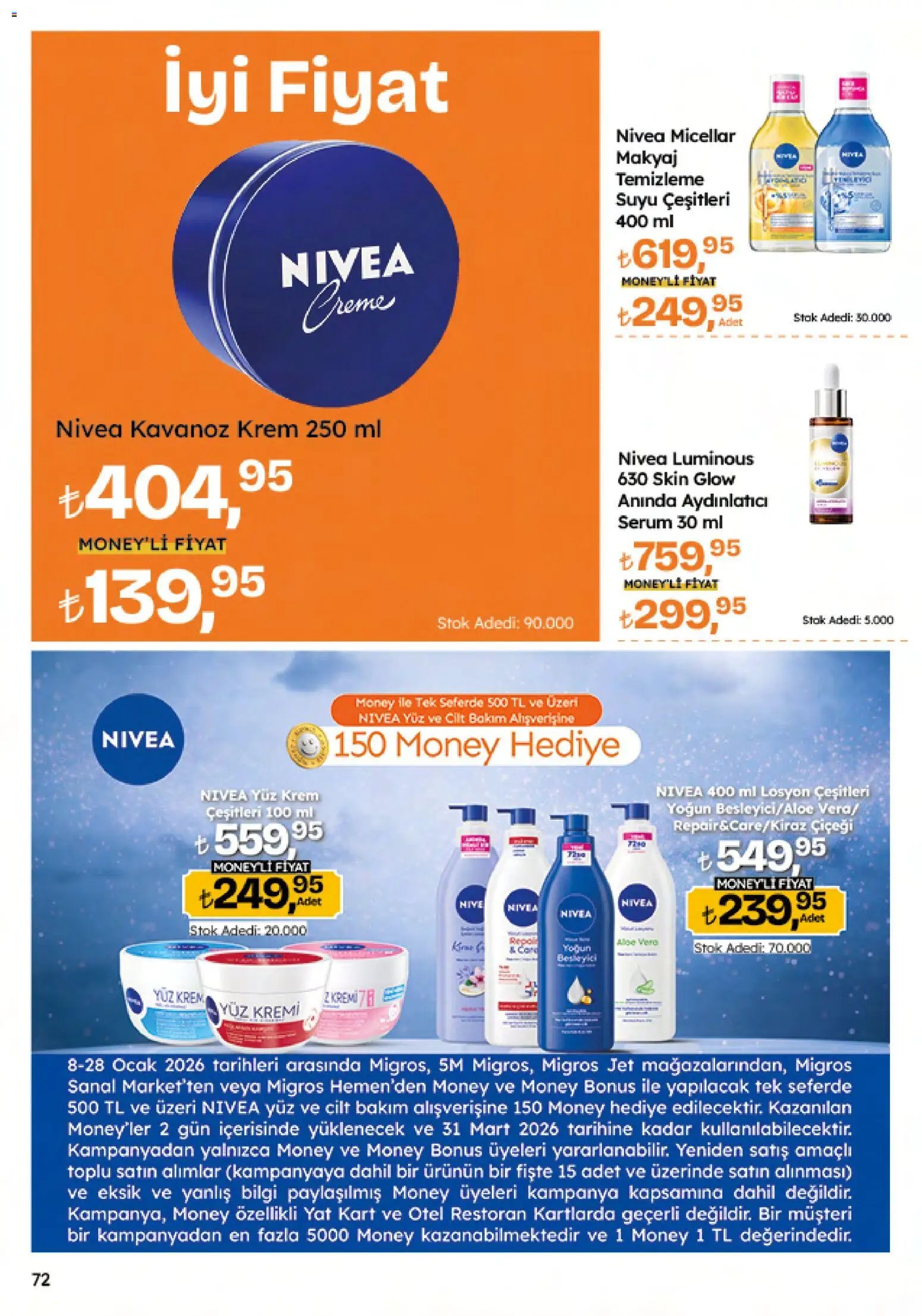 Migros Katalog - 5M Migroskop Dijital