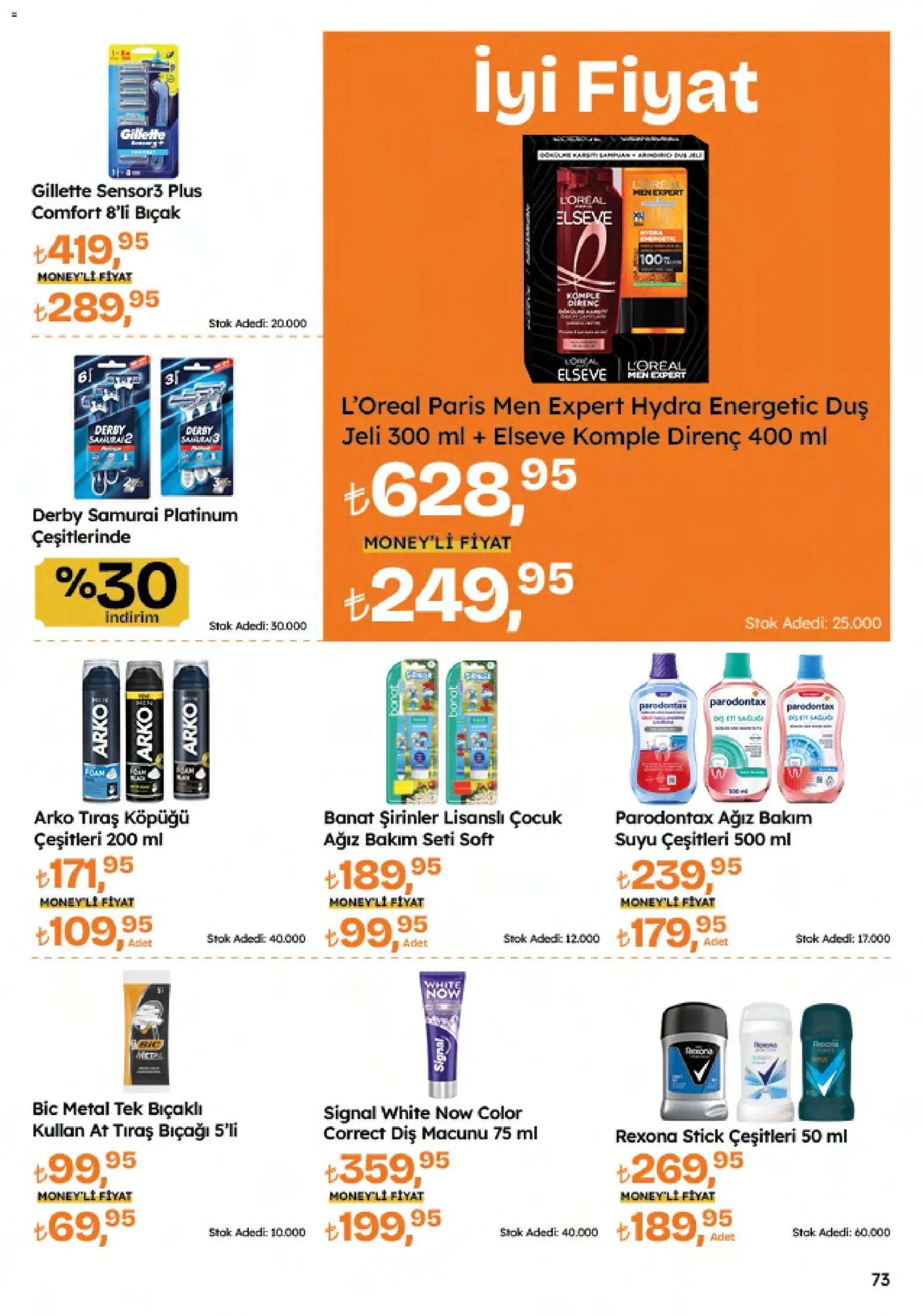 Migros Katalog - 5M Migroskop Dijital