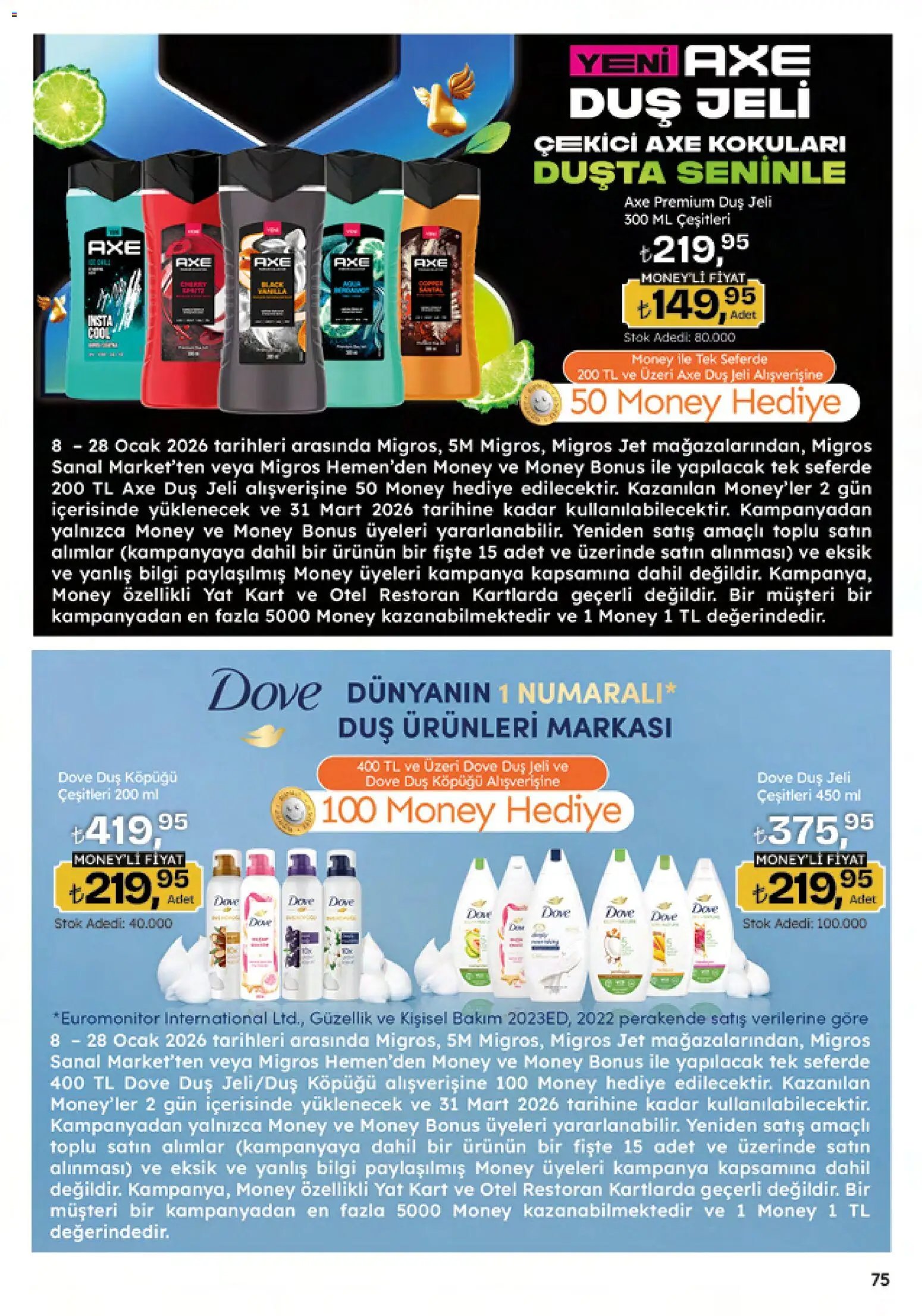 Migros Katalog - 5M Migroskop Dijital