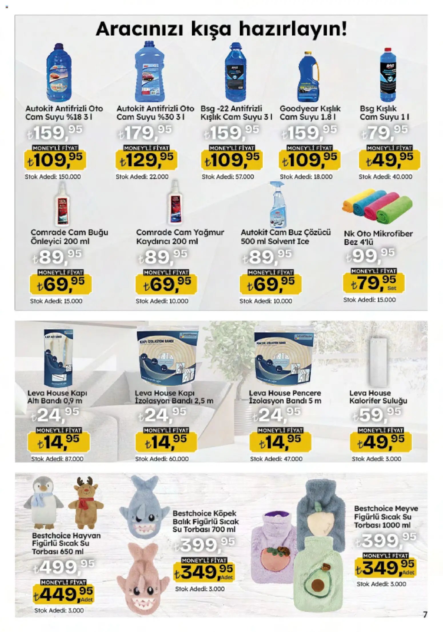 Migros Katalog - 5M Migroskop Dijital