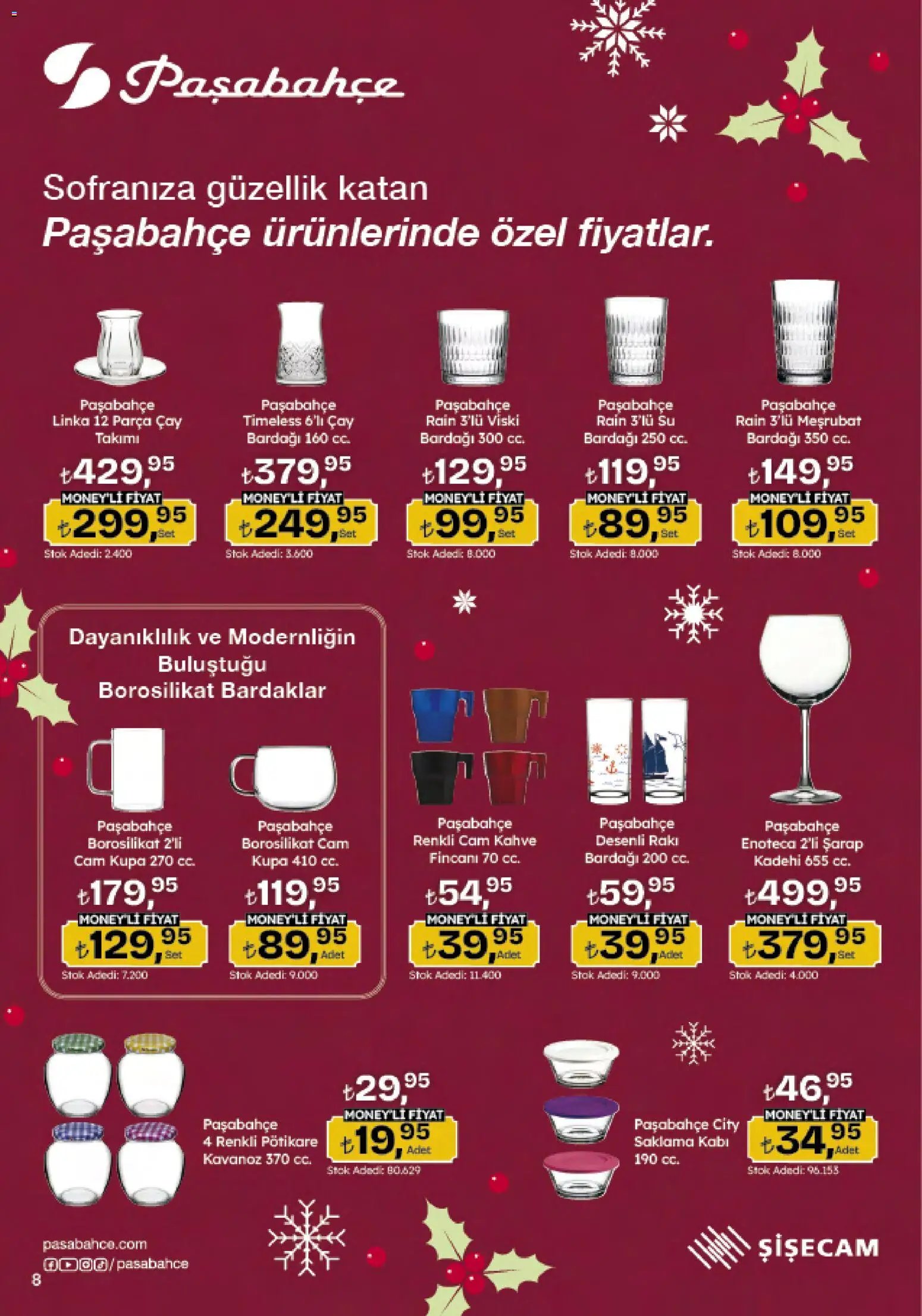 Migros Katalog - 5M Migroskop Dijital