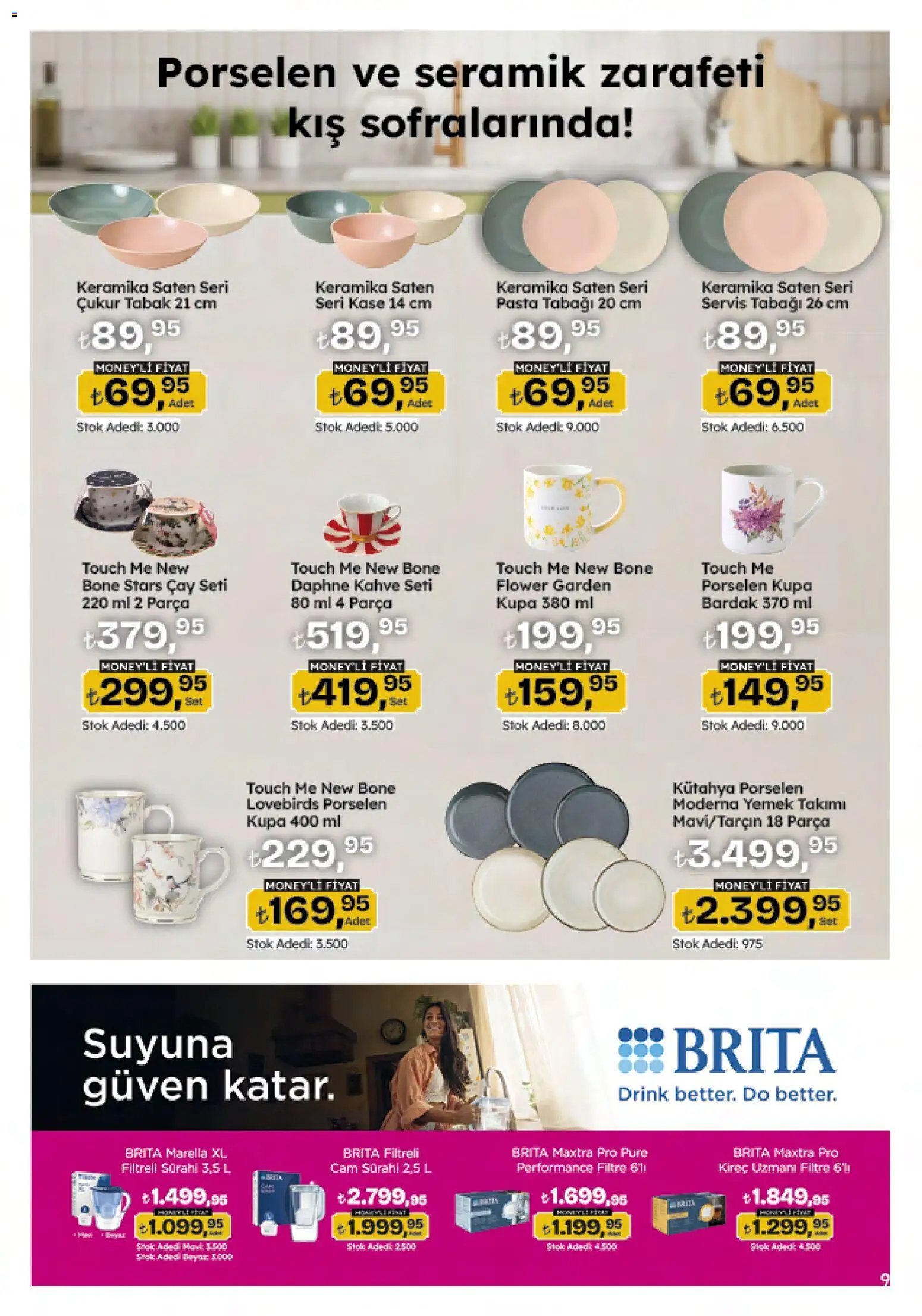 Migros Katalog - 5M Migroskop Dijital