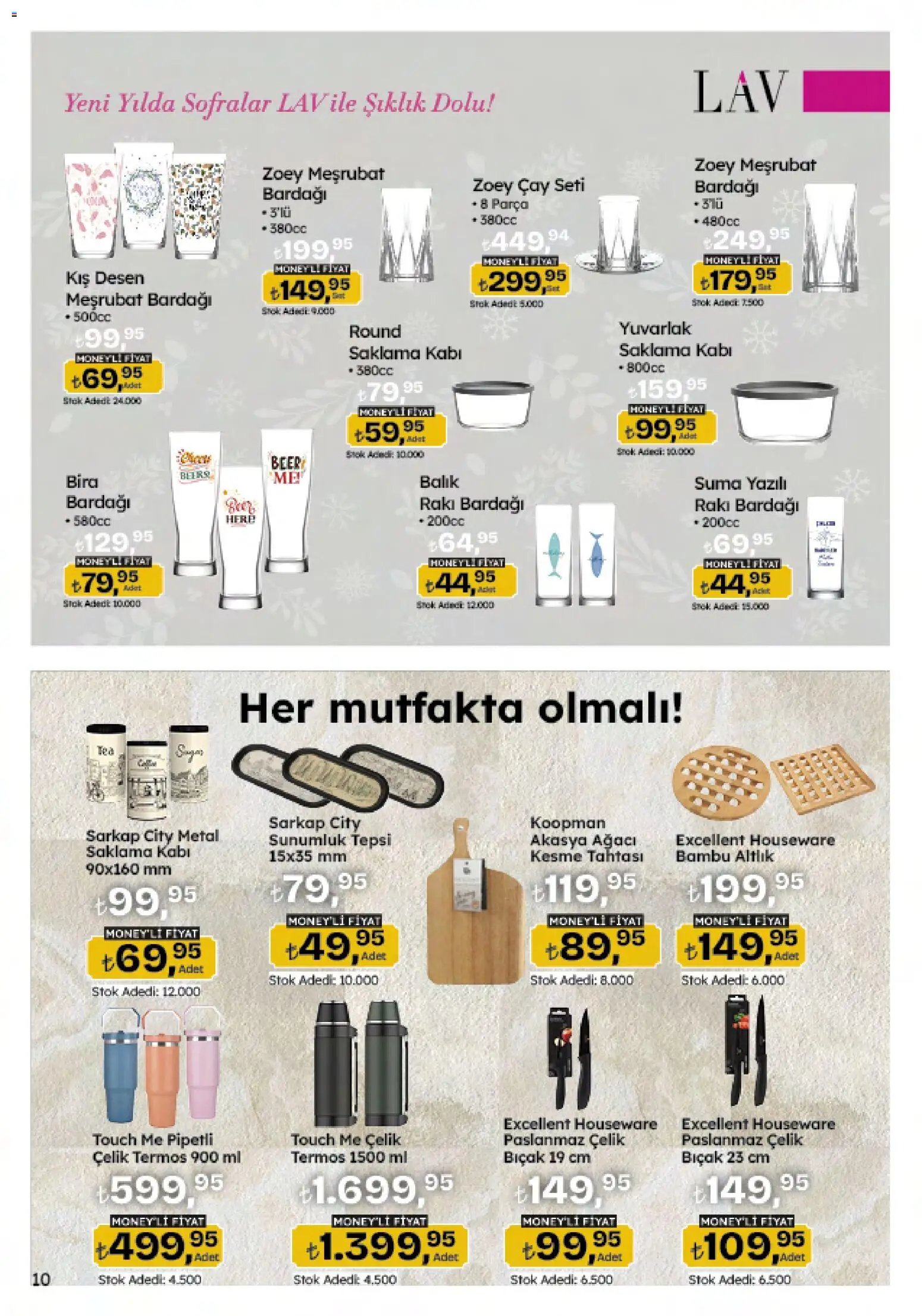Migros Katalog - 5M Migroskop Dijital