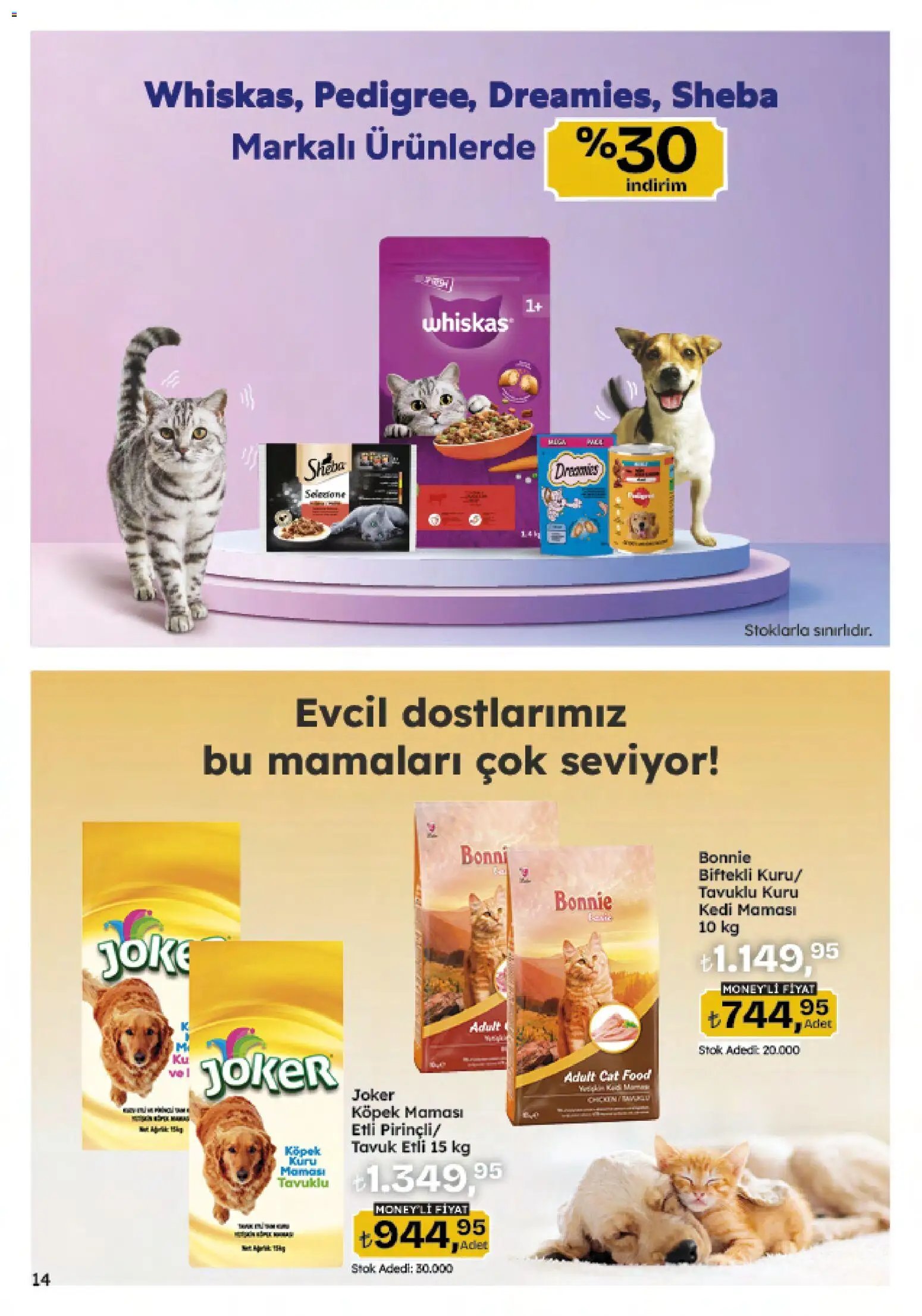Migros Katalog - 5M Migroskop Dijital
