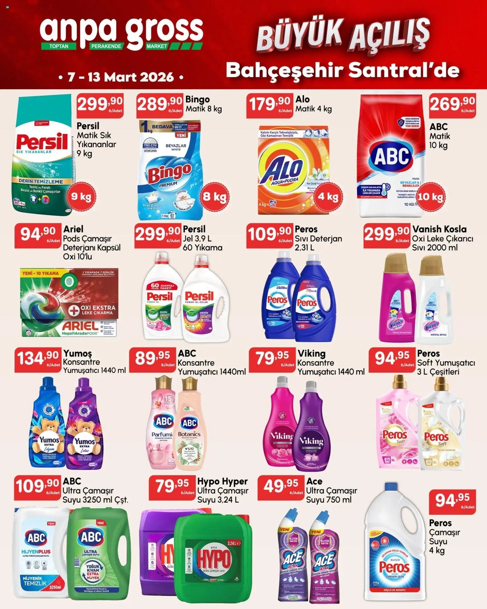 Anpa Gross - Katalog Büyük açılış 3